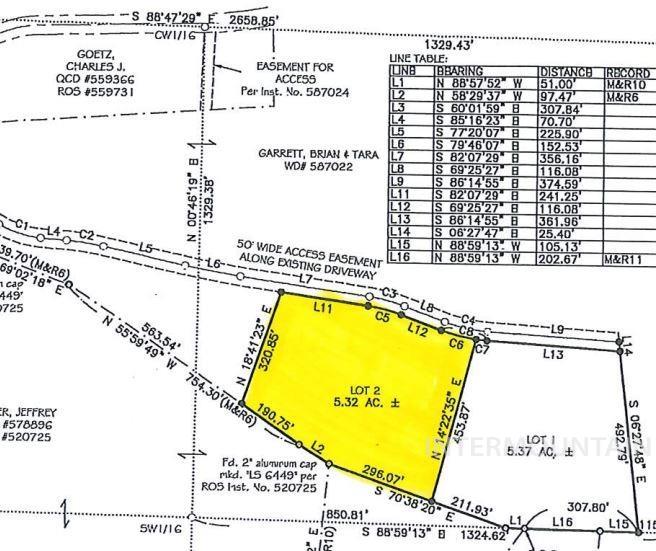 002 Raptor Lane (lot 2) Property Photo 13