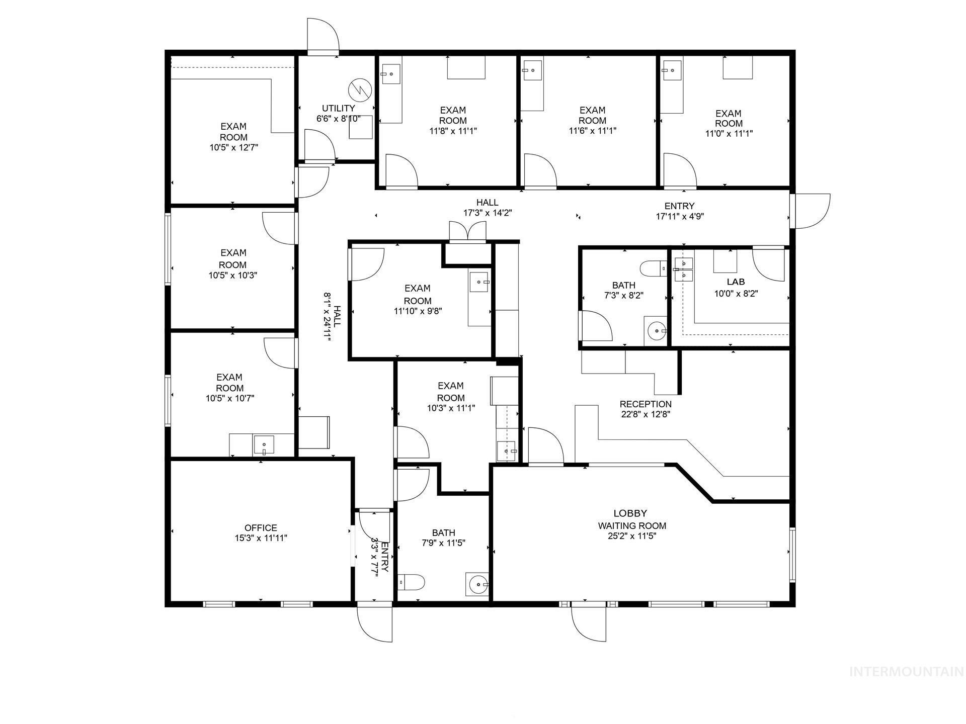 2536 N Stokesberry Pl Property Photo 4
