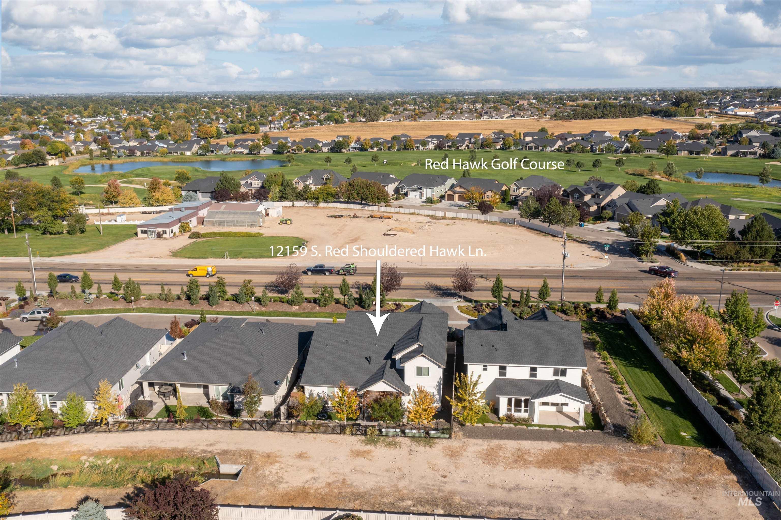 12159 S Red Shouldered Hawk Ln. Property Photo 41