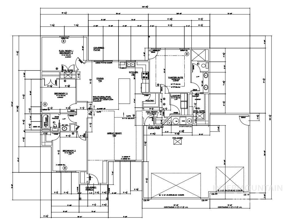 3583 N 3230 E Property Photo 3