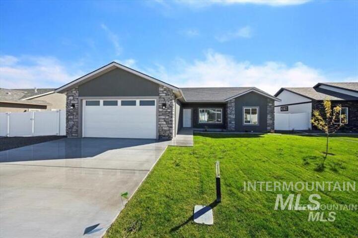 1445 Zephlyn St. Property Photo 3