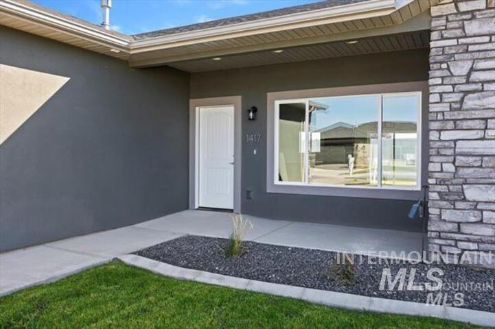 1445 Zephlyn St. Property Photo 4