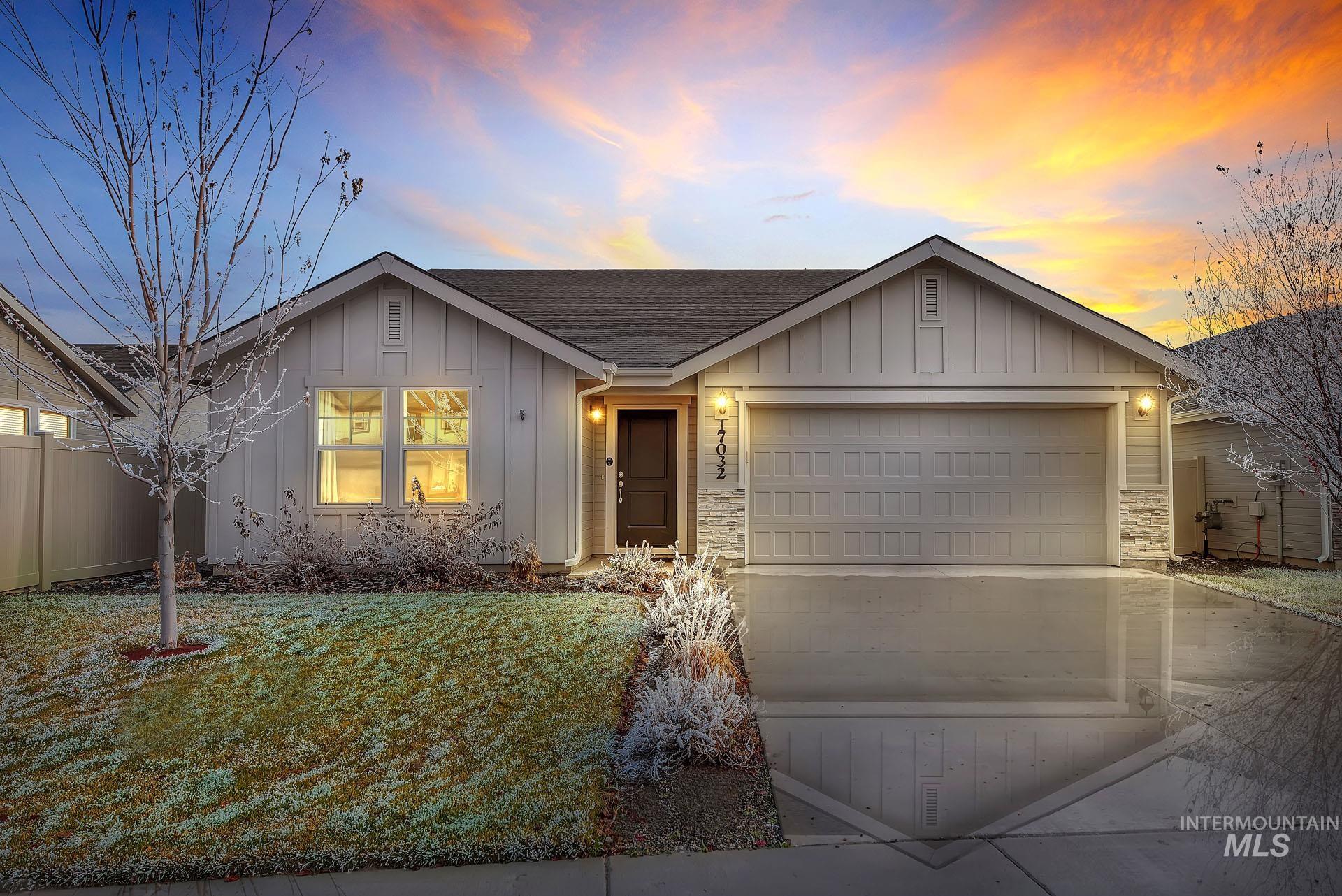 17032 Thomas Paine Way Property Photo 1