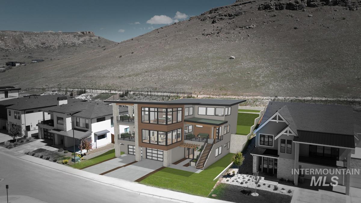 3540 E Asteroid Dr. Property Photo 2