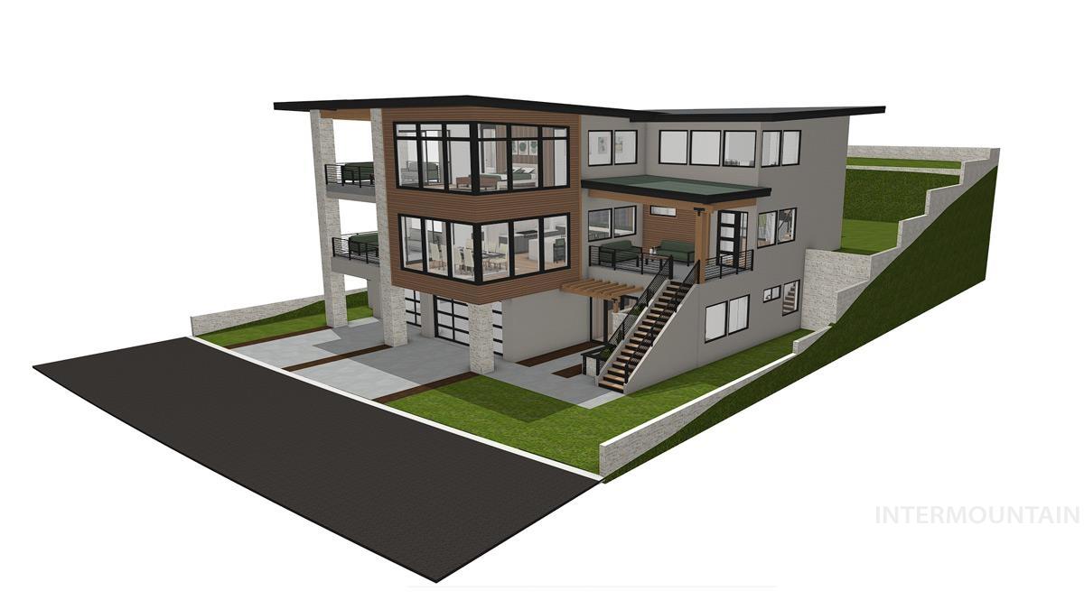 3540 E Asteroid Dr. Property Photo 4