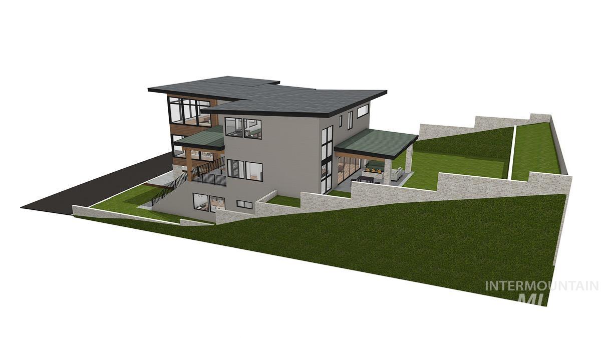 3540 E Asteroid Dr. Property Photo 9