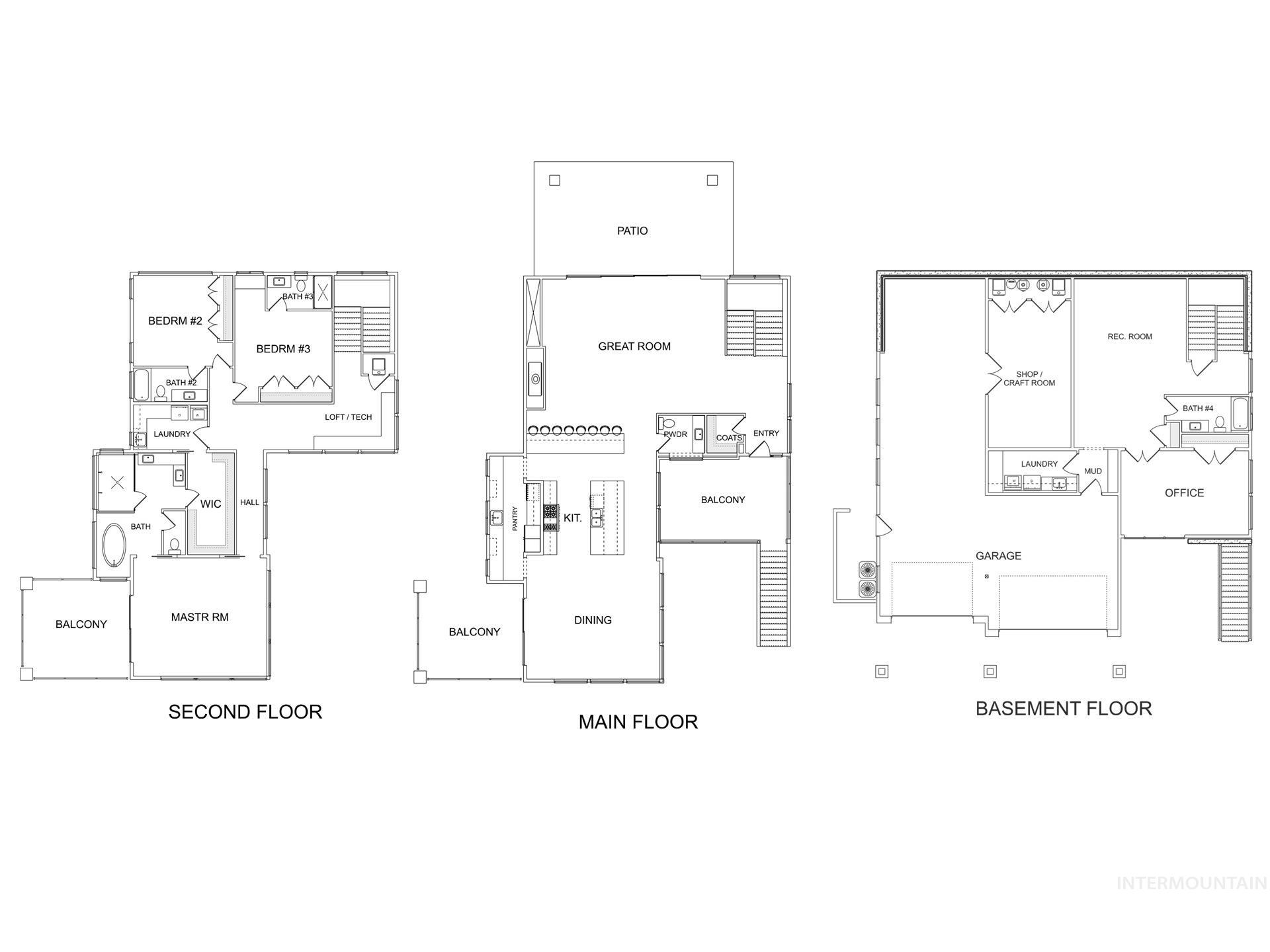 3540 E Asteroid Dr. Property Photo 11