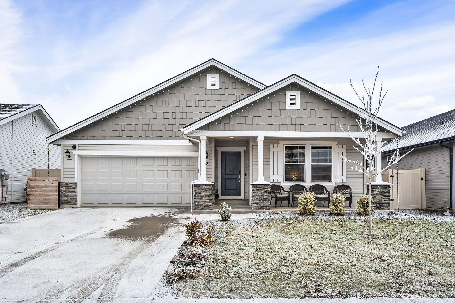 7581 E Lightfoot Property Photo
