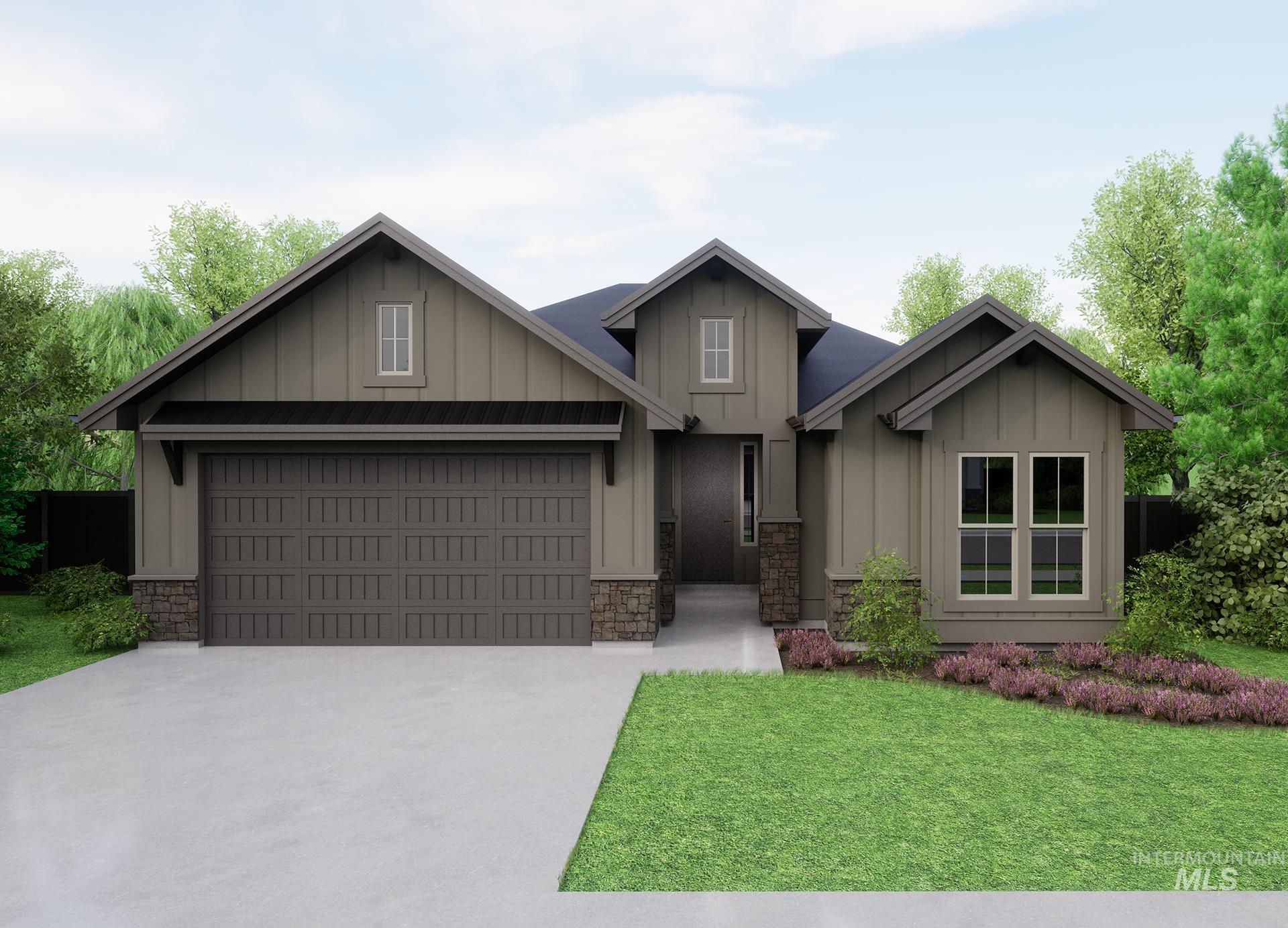 6400 E One Tree Pl Property Photo 1