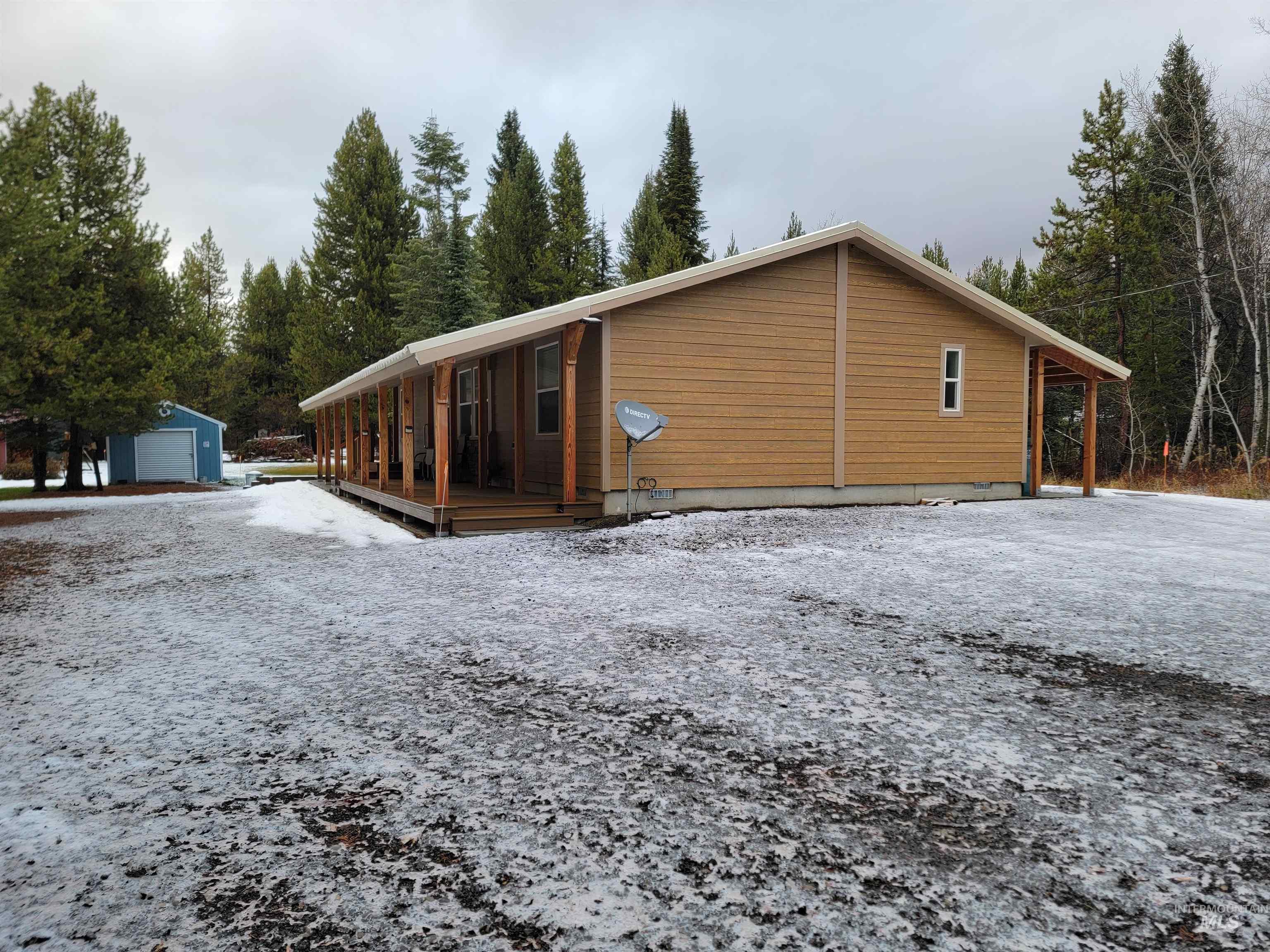 150 Camas Ln Property Photo 2