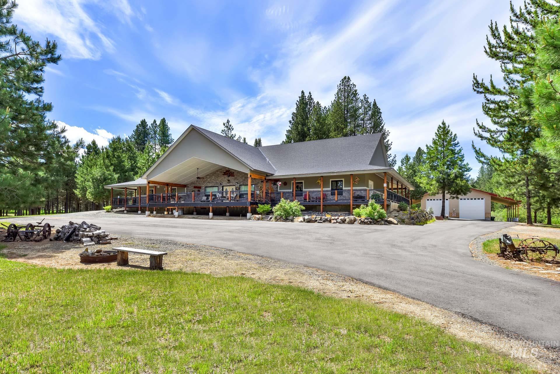 191 Clear Creek Rd