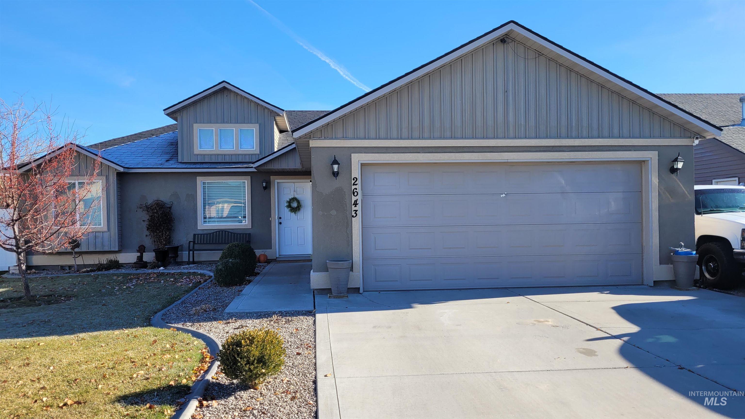 2643 Yellowstone Trail Property Photo 1
