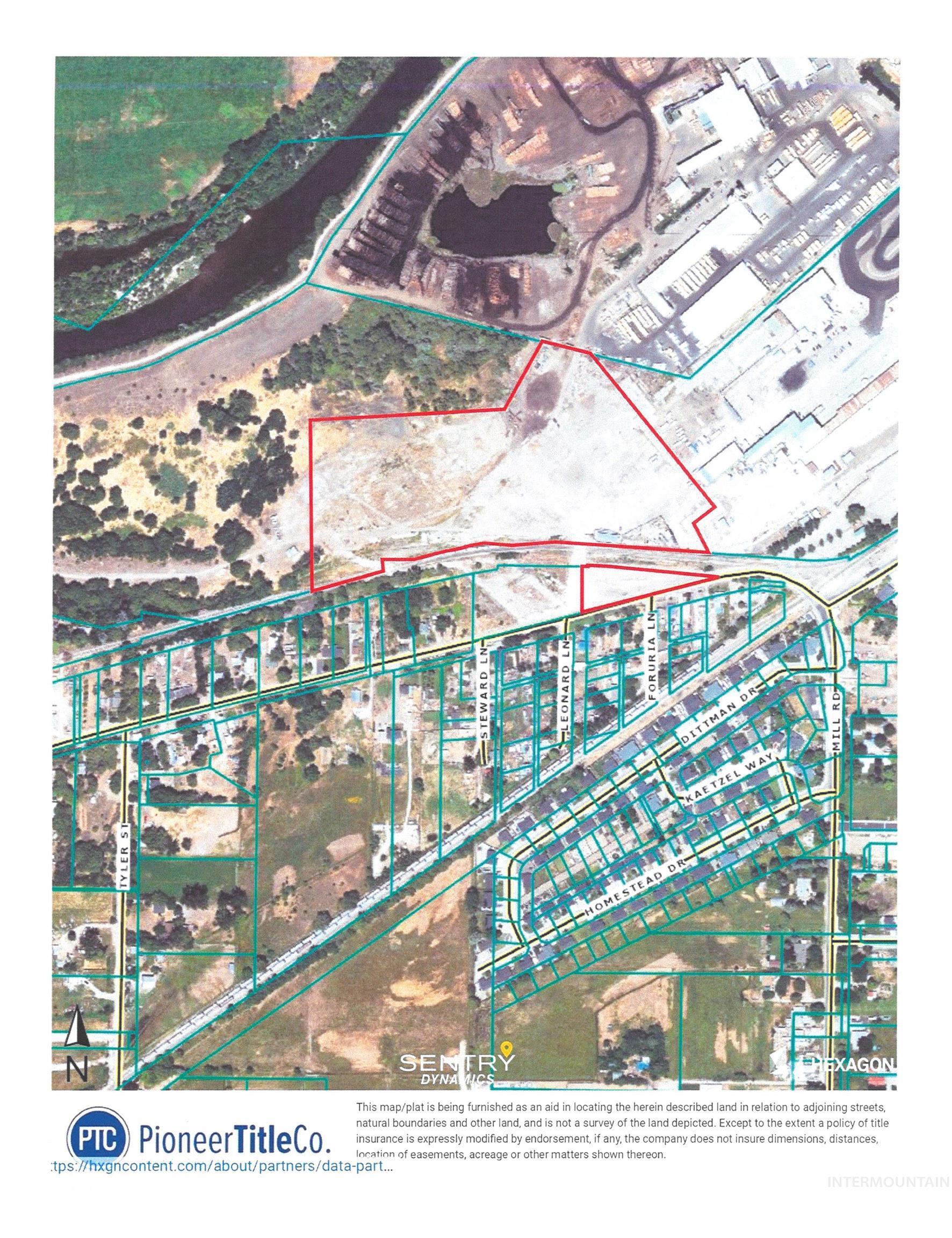Tbd Cascade Rd Property Photo 3
