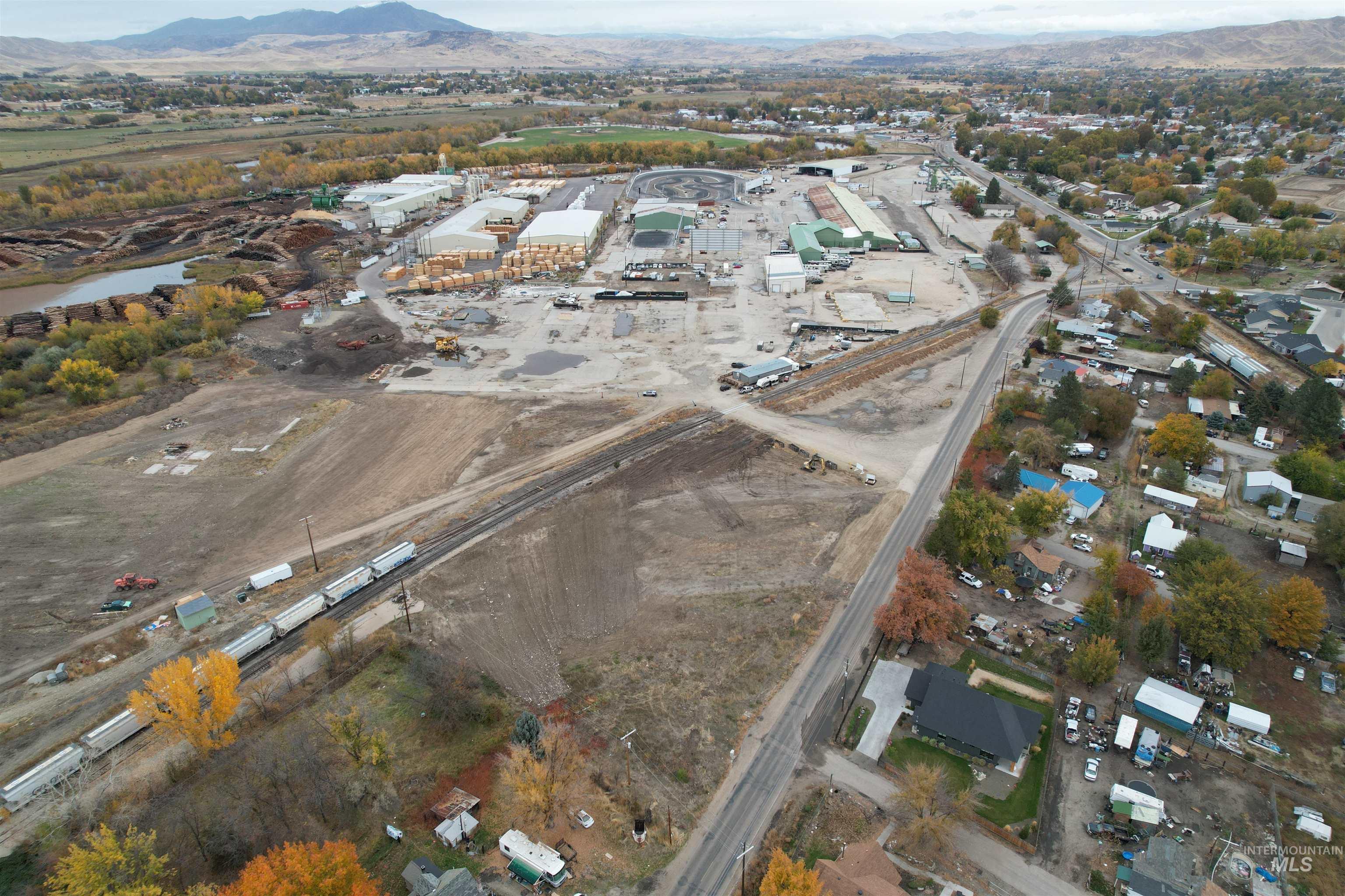 Tbd Cascade Rd Property Photo 5