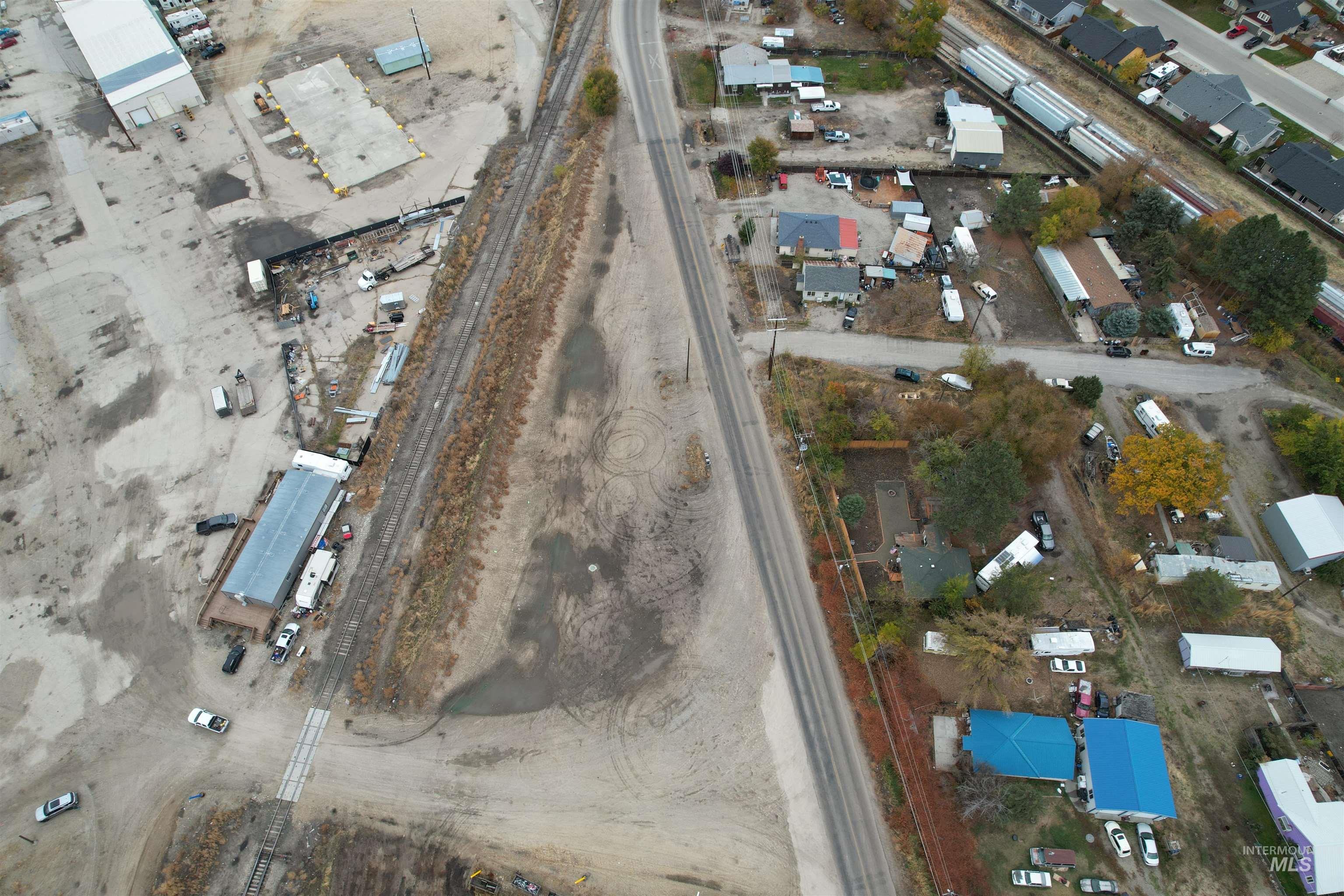 Tbd Cascade Rd Property Photo 10