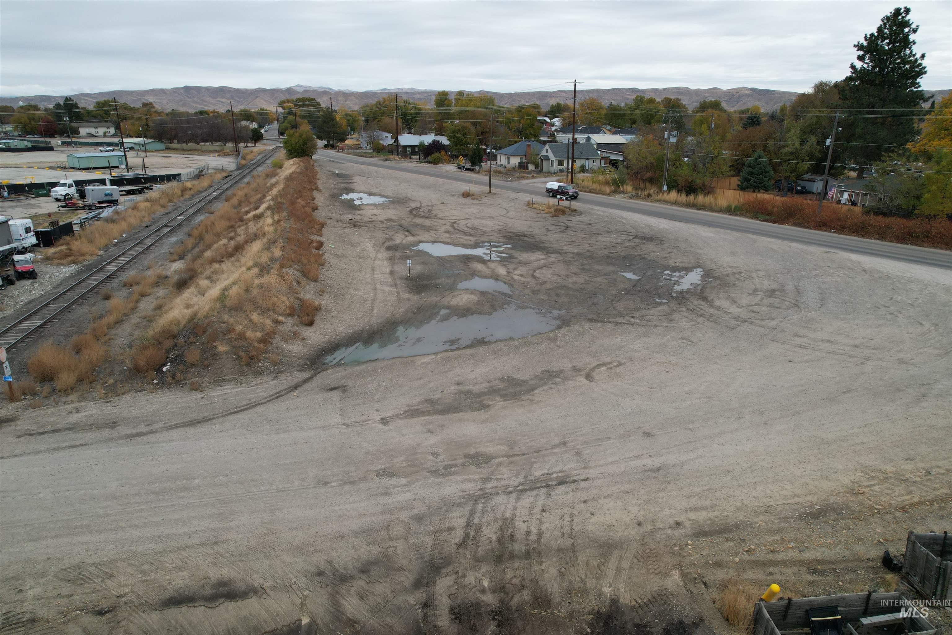 Tbd Cascade Rd Property Photo 12