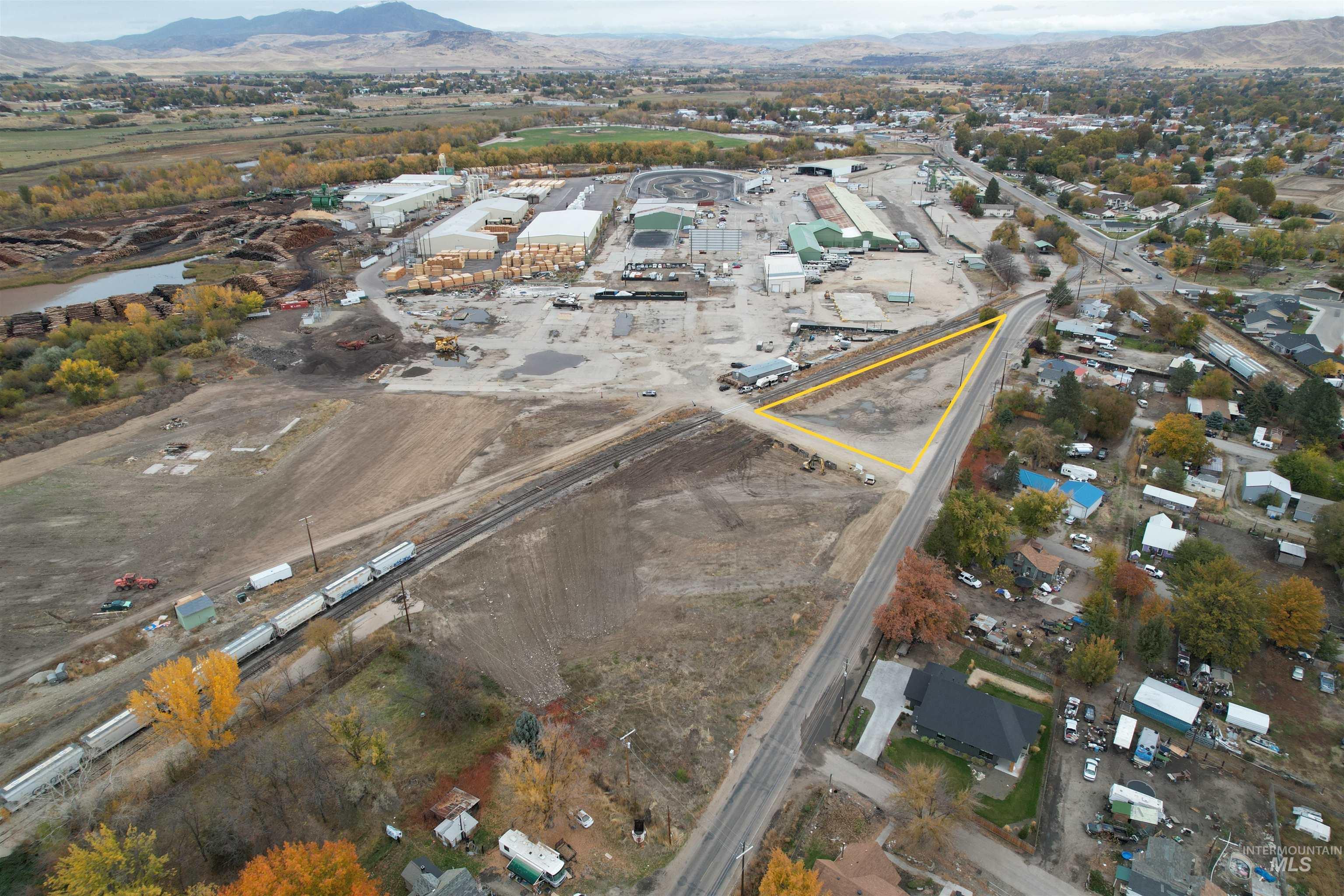 Tbd Cascade Rd Property Photo 16