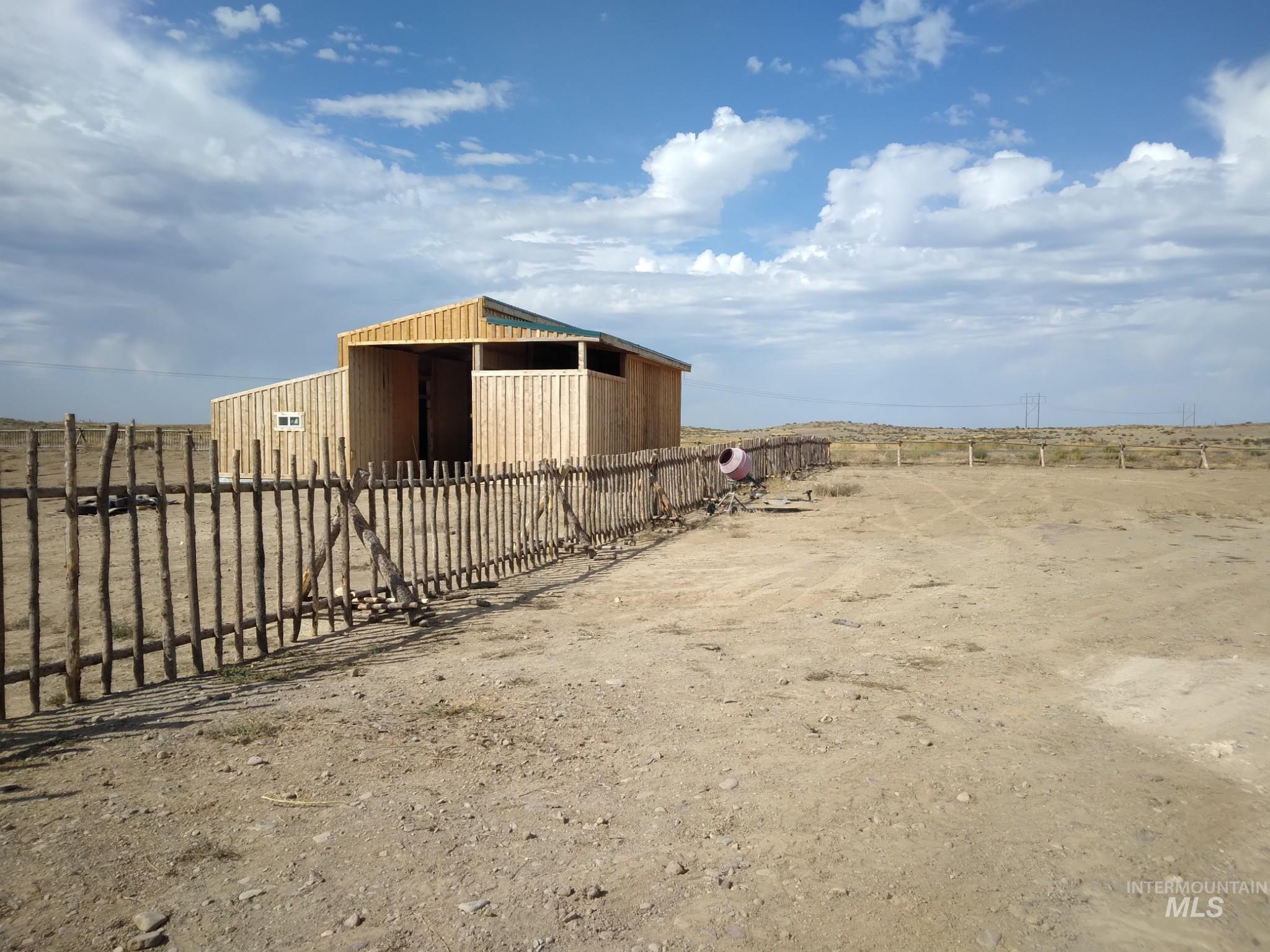Tbd 3 S 1100 E Property Photo