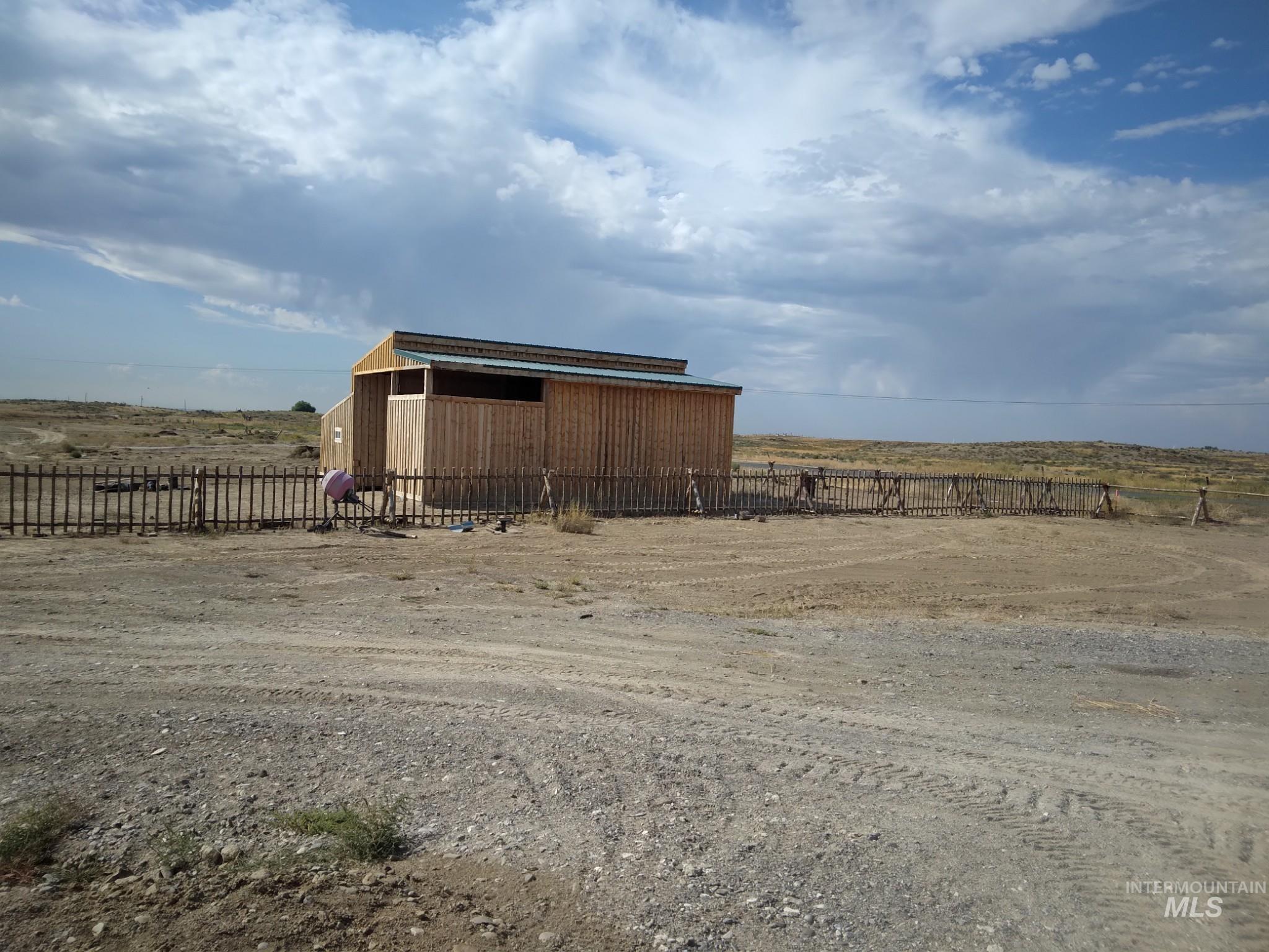 Tbd 3 S 1100 E Property Photo 13
