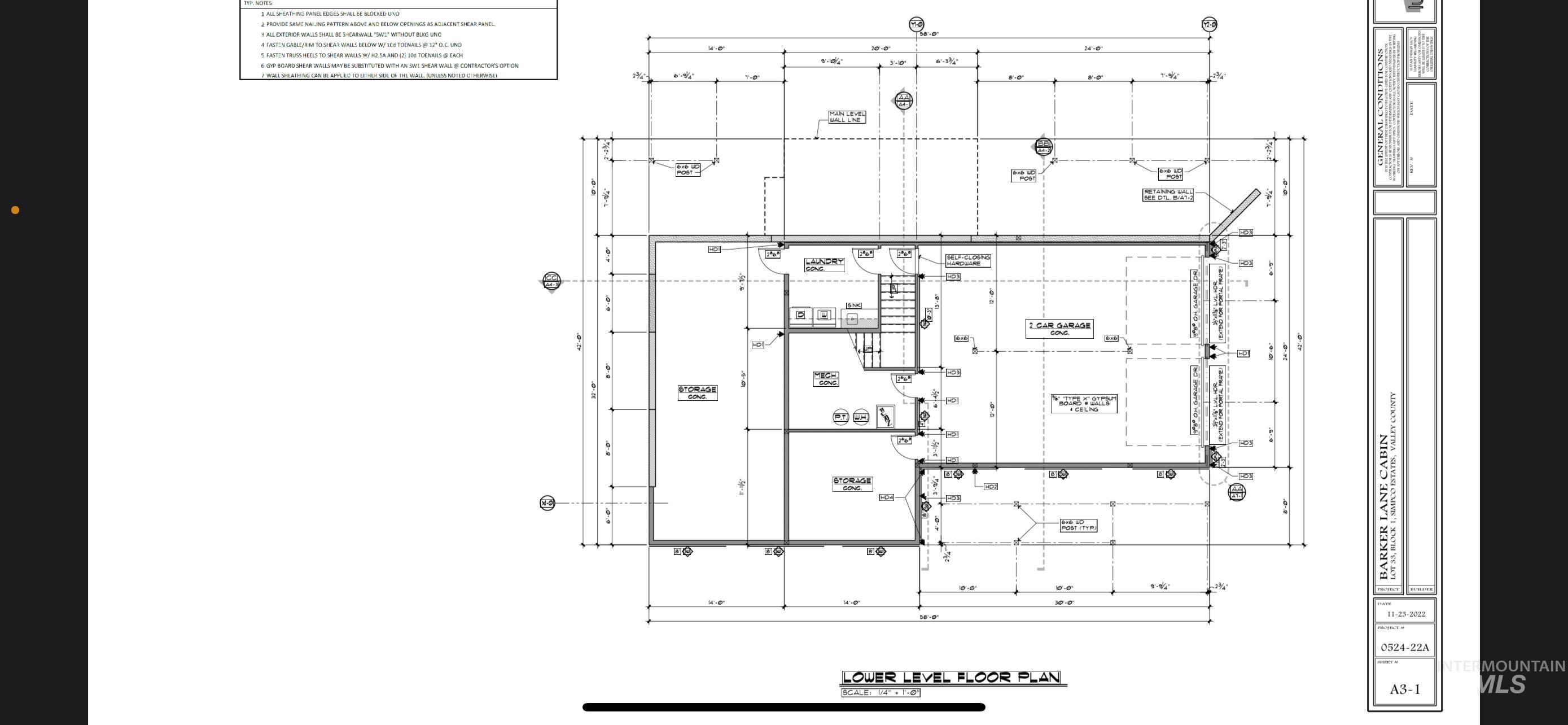 269 Barker Ln Property Photo 2