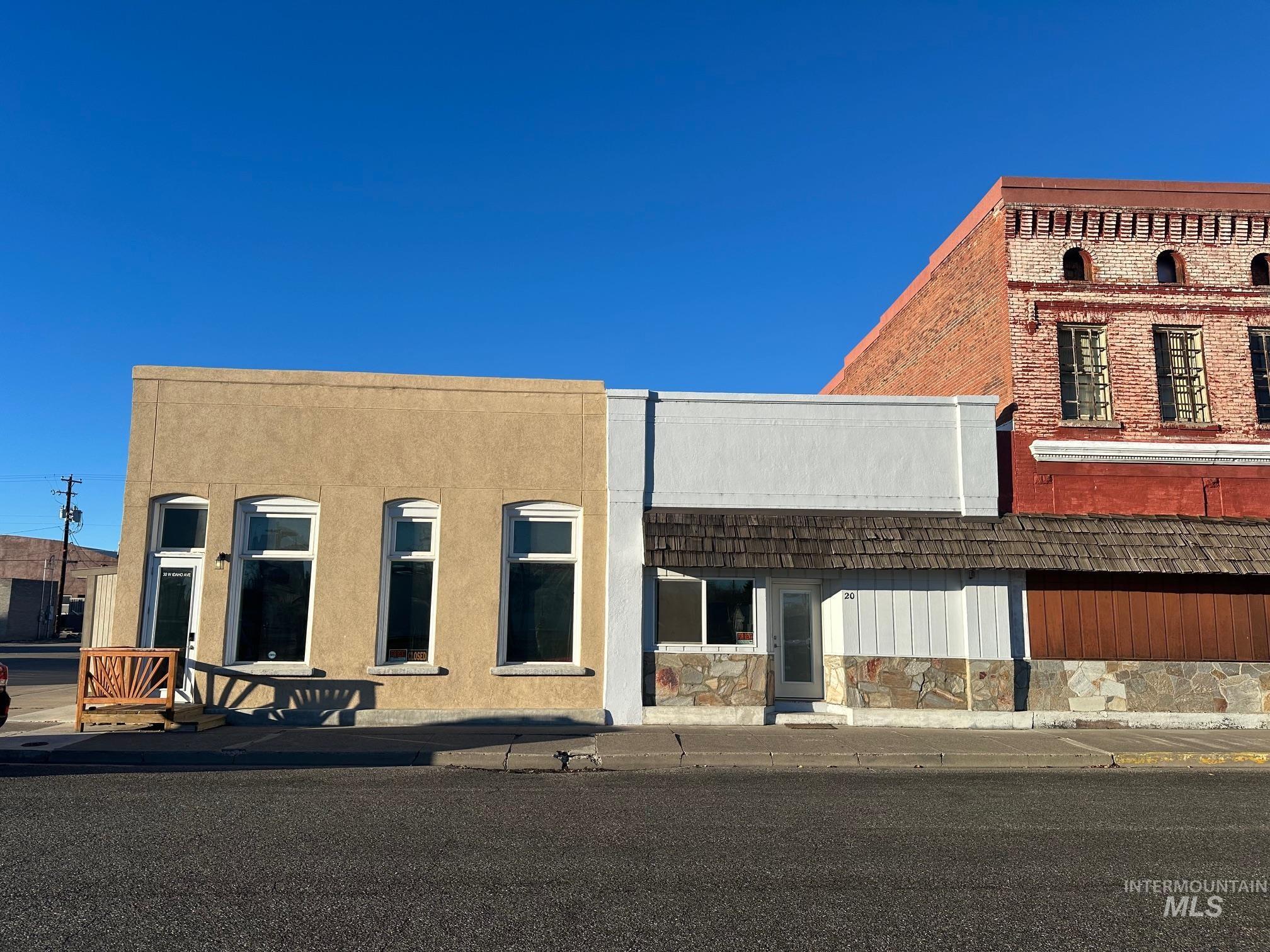 45 N Commercial Property Photo 2