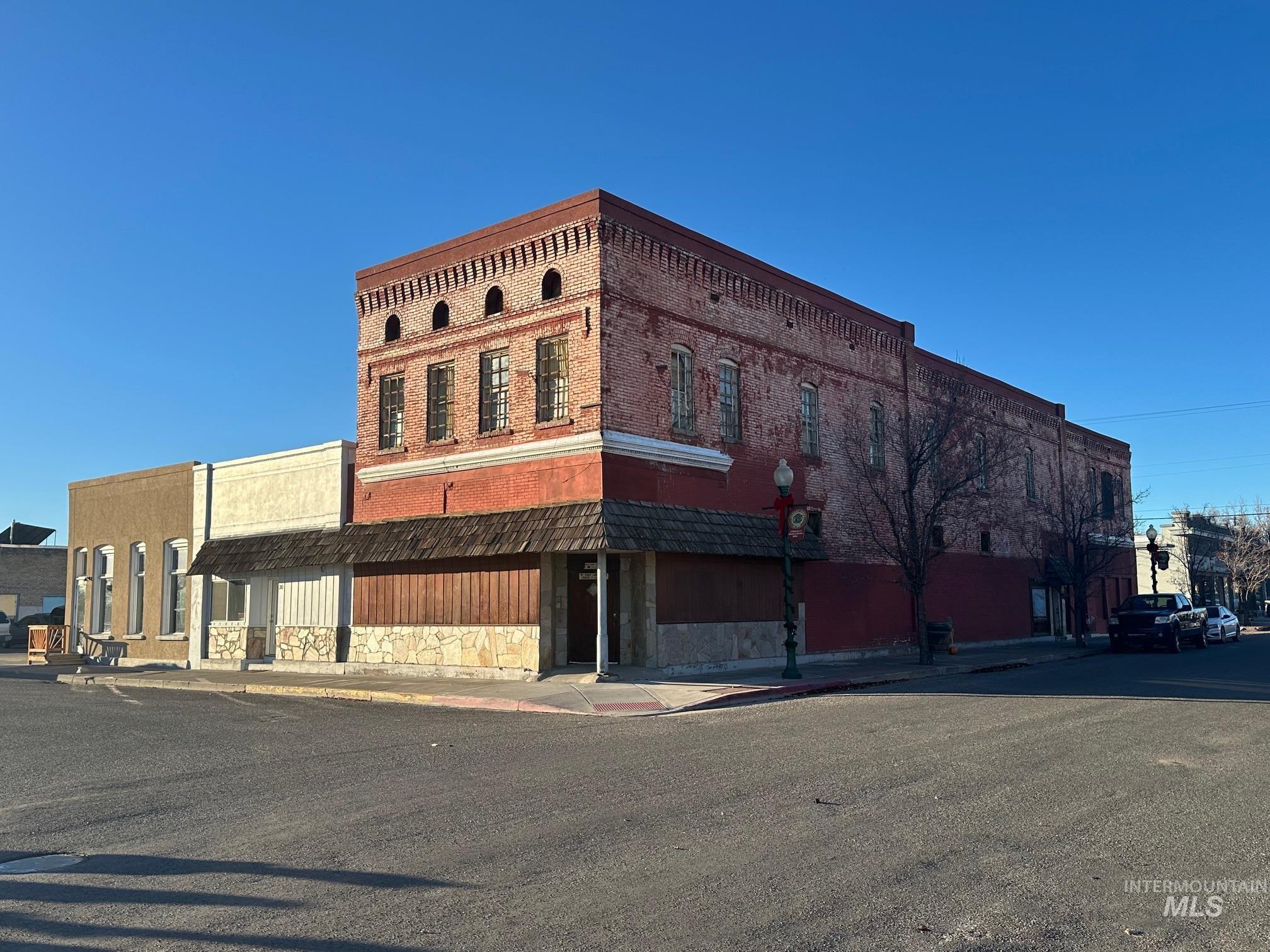 45 N Commercial Property Photo 5