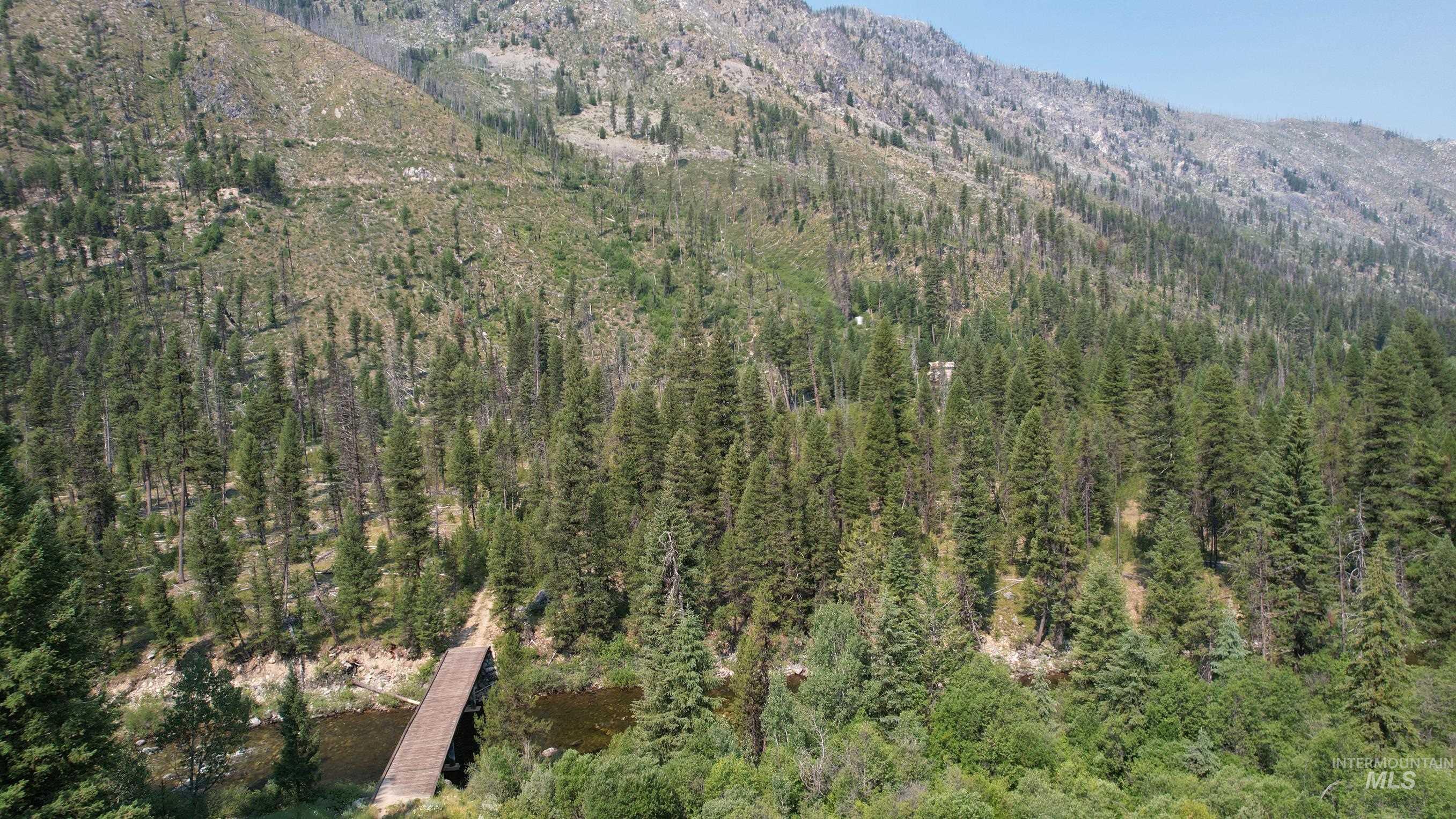 Tbd Johnson Creek Road Property Photo 3