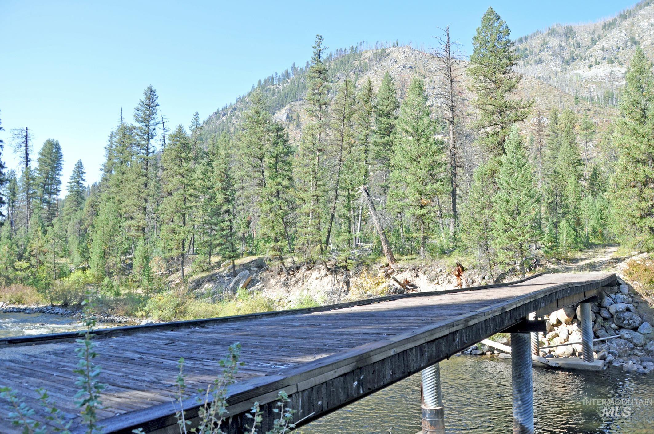 Tbd Johnson Creek Road Property Photo 4