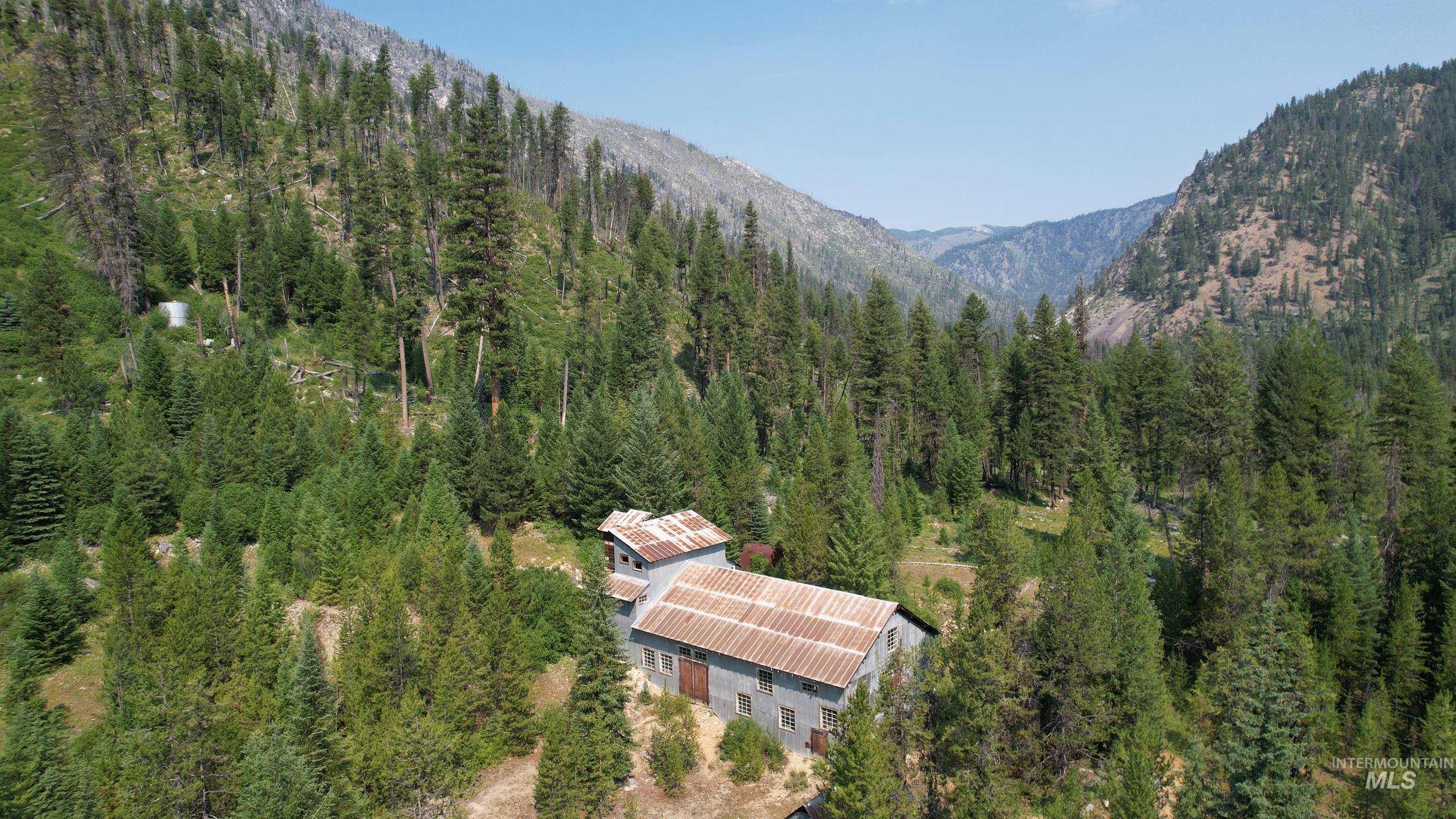 Tbd Johnson Creek Road Property Photo 5