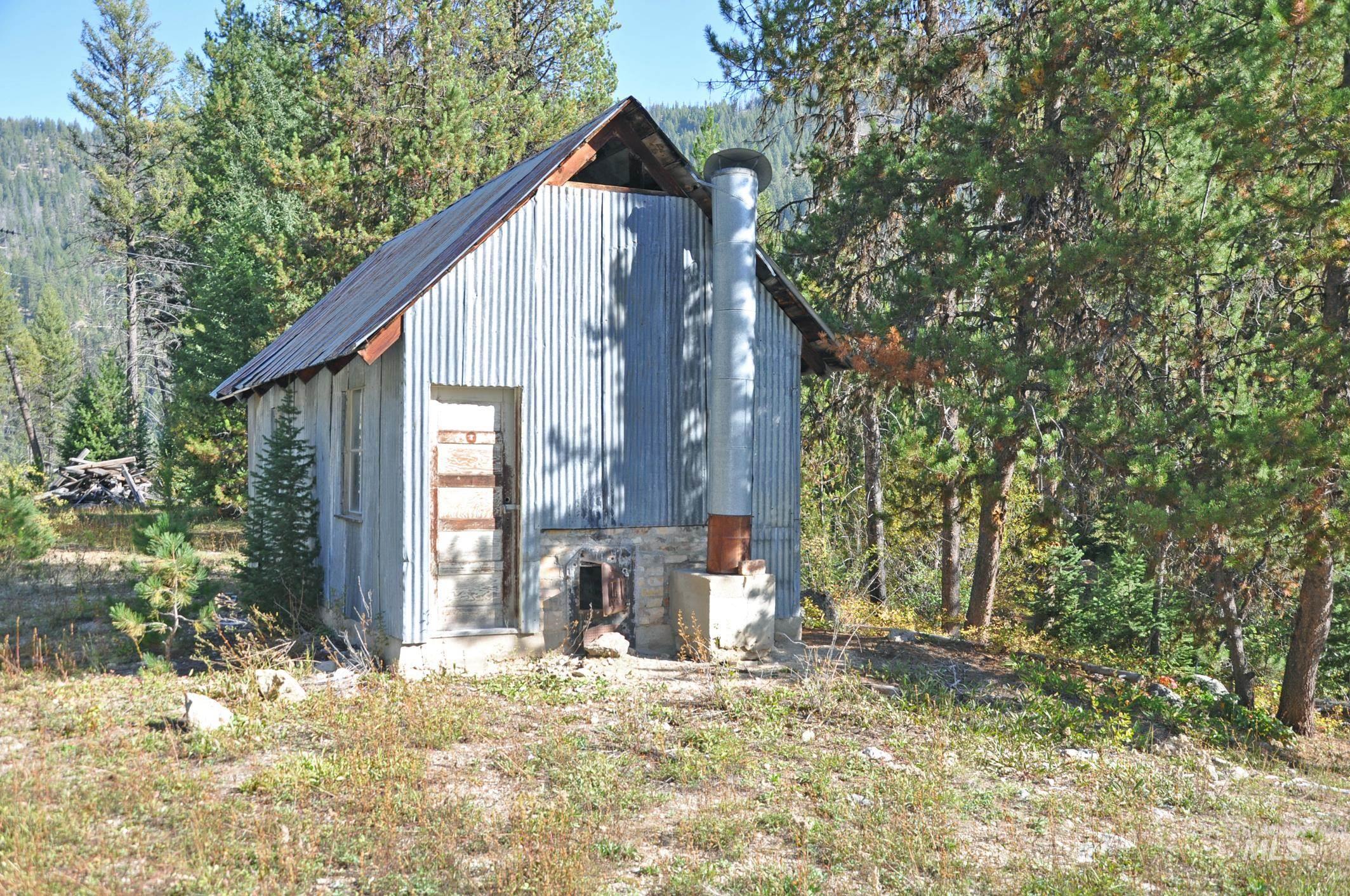 Tbd Johnson Creek Road Property Photo 6
