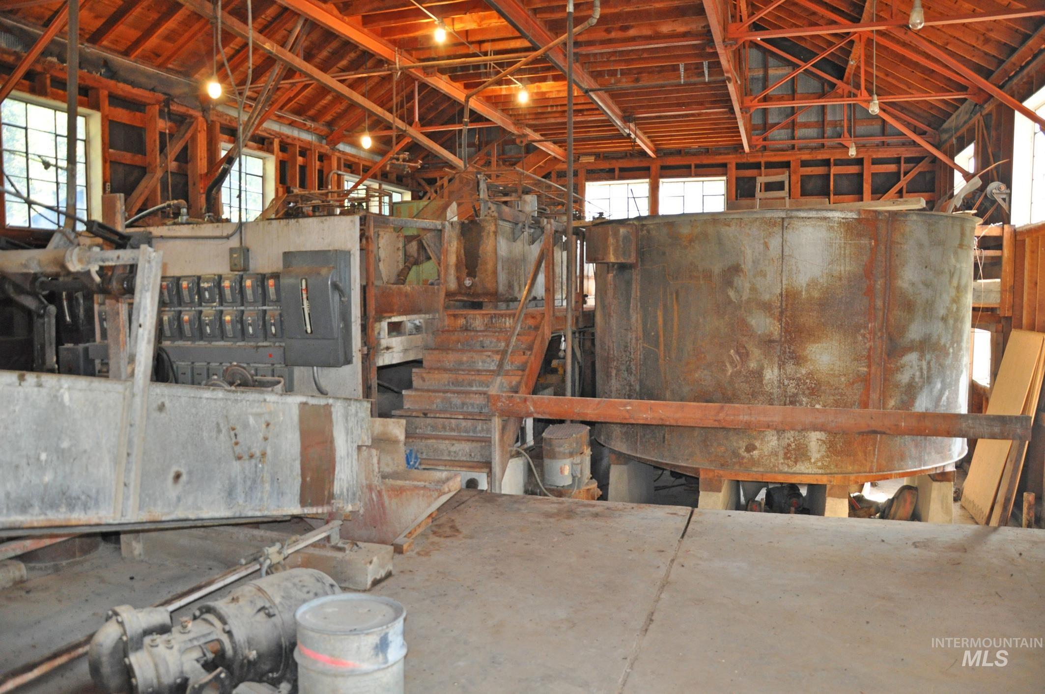 Tbd Johnson Creek Road Property Photo 7