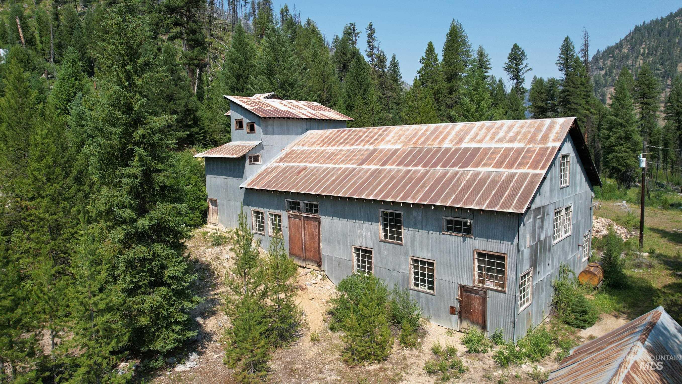 Tbd Johnson Creek Road Property Photo 11