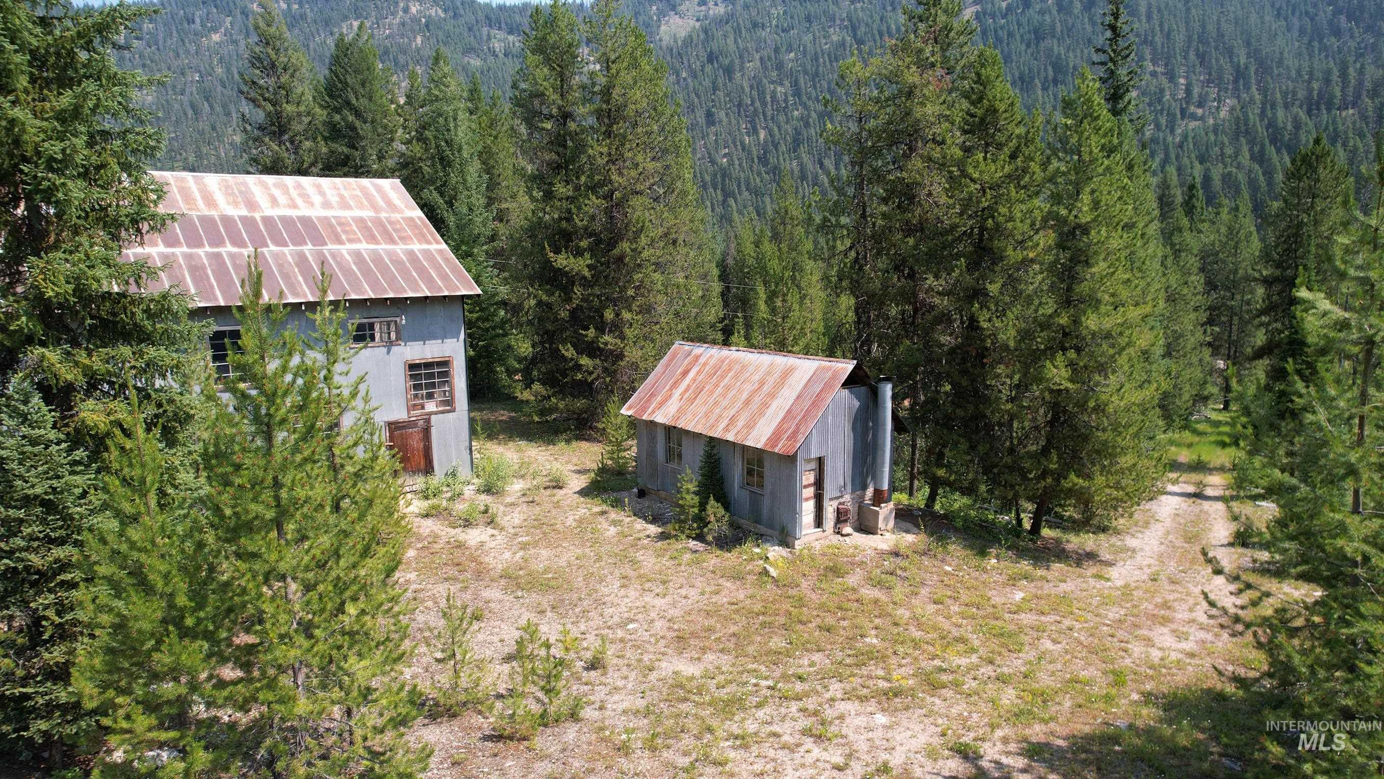 Tbd Johnson Creek Road Property Photo 12