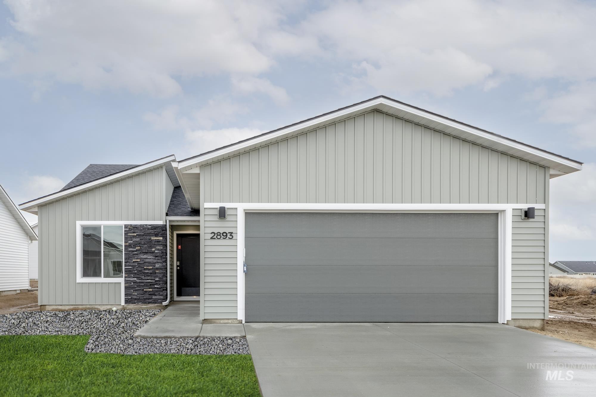2893 W Lemhi Creek St Property Photo 1