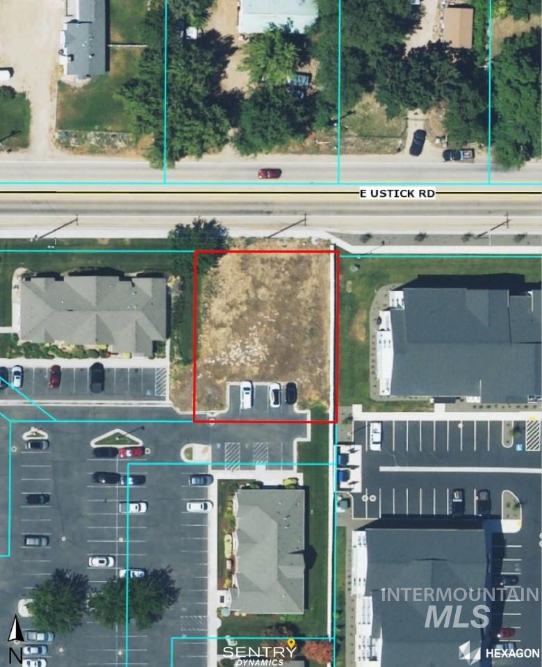 4117 Clocktower Property Photo 1