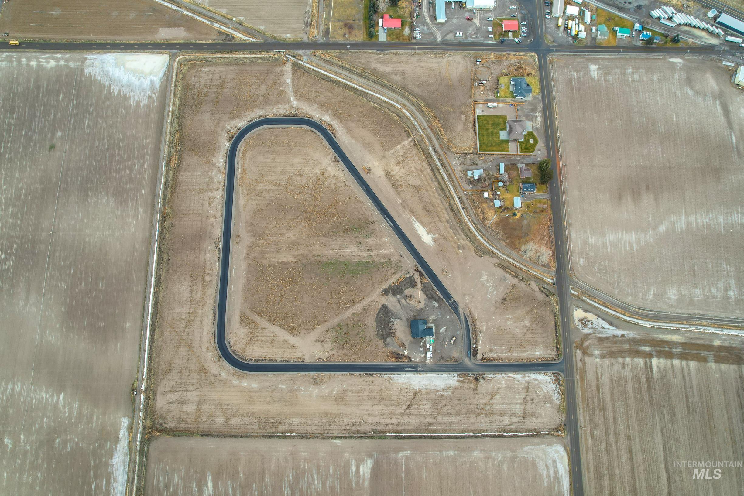 Tbd Lot 2 Blk 2 Ferdinand Cir Property Photo 1