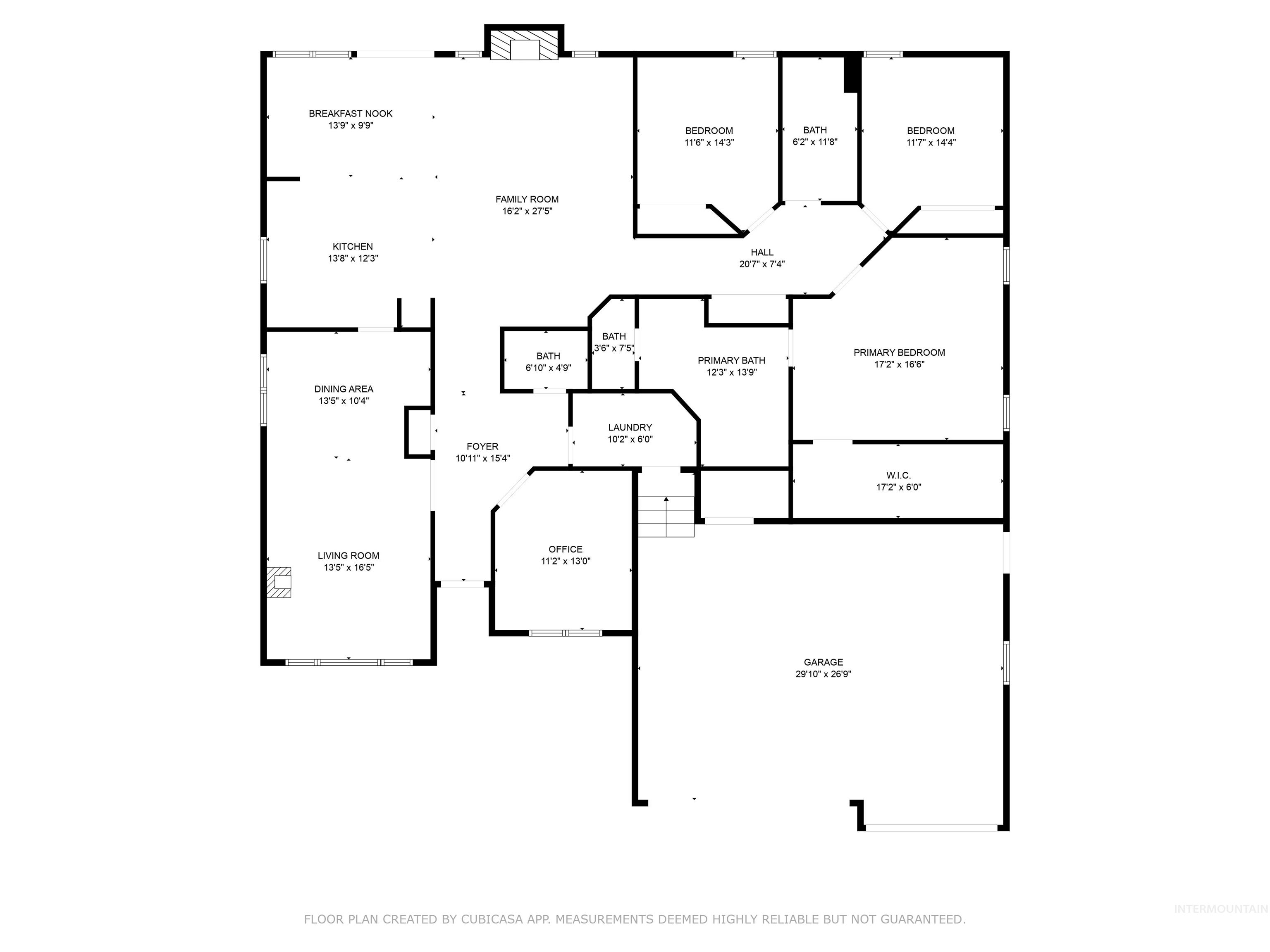 641 Buckingham Dr. Property Photo 26