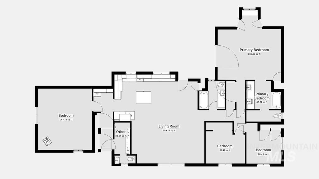 546 S 100 E Property Photo 35