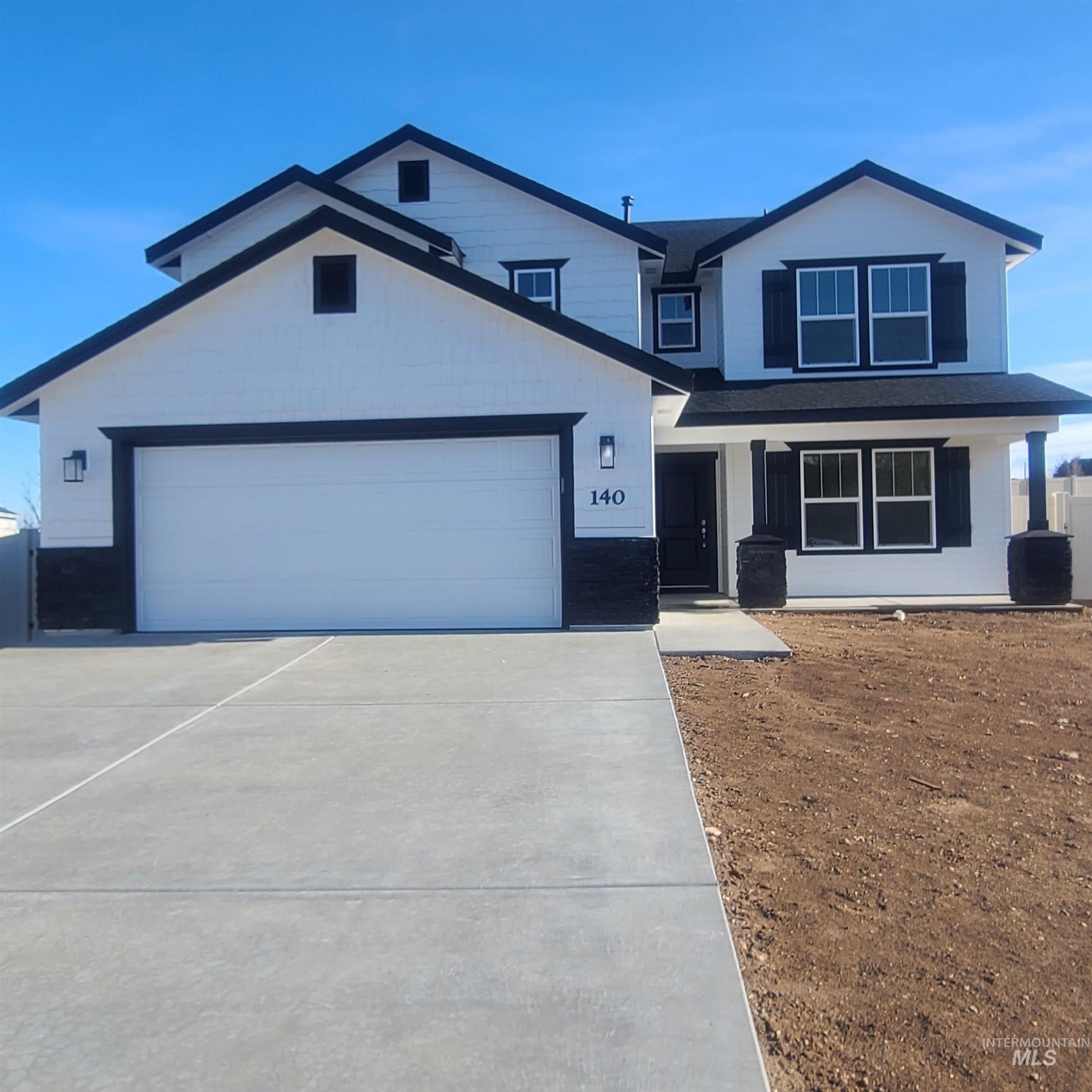 140 W Sera Sole Ct Property Photo