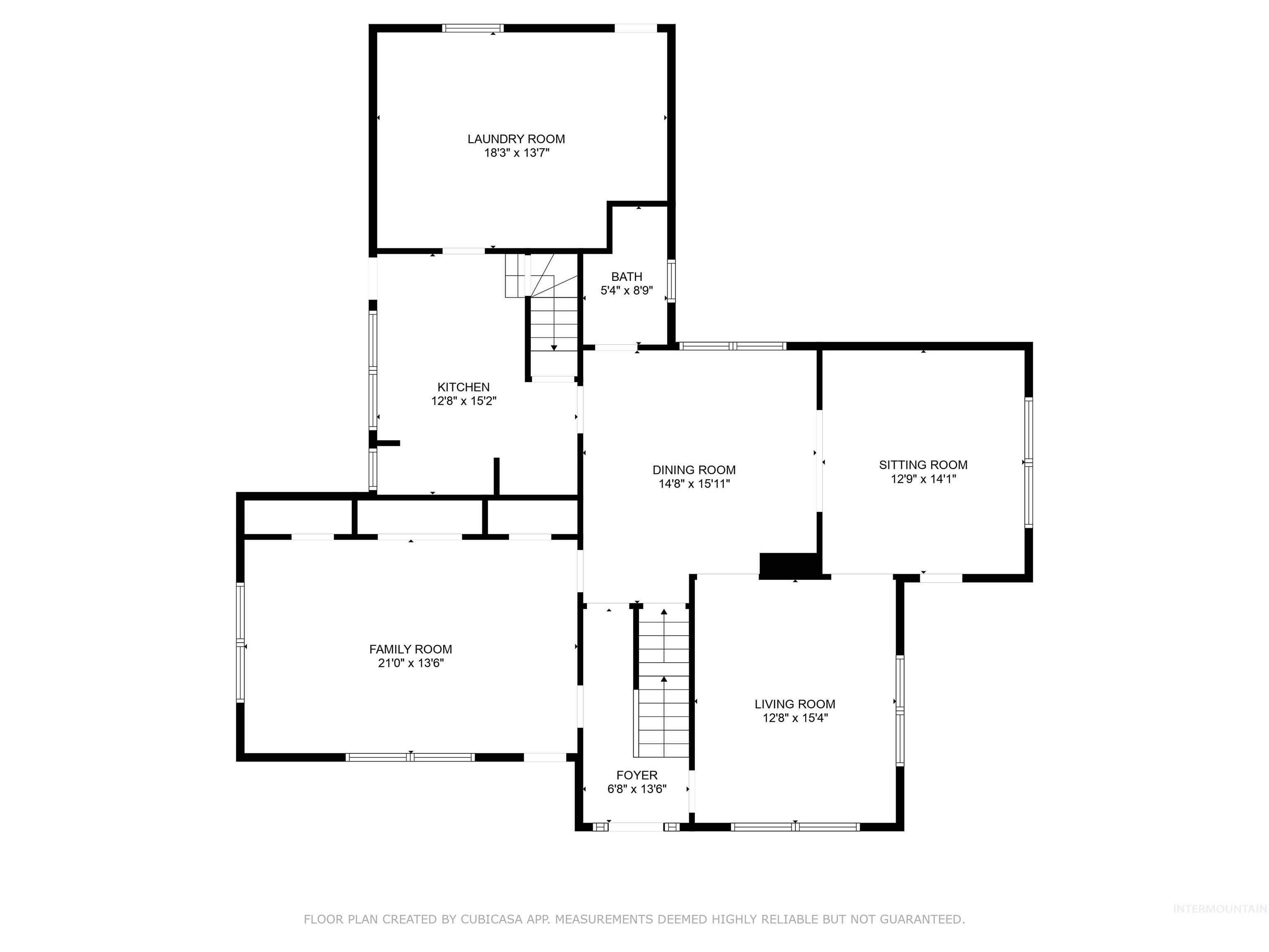 1429 Chestnut Street Property Photo 43