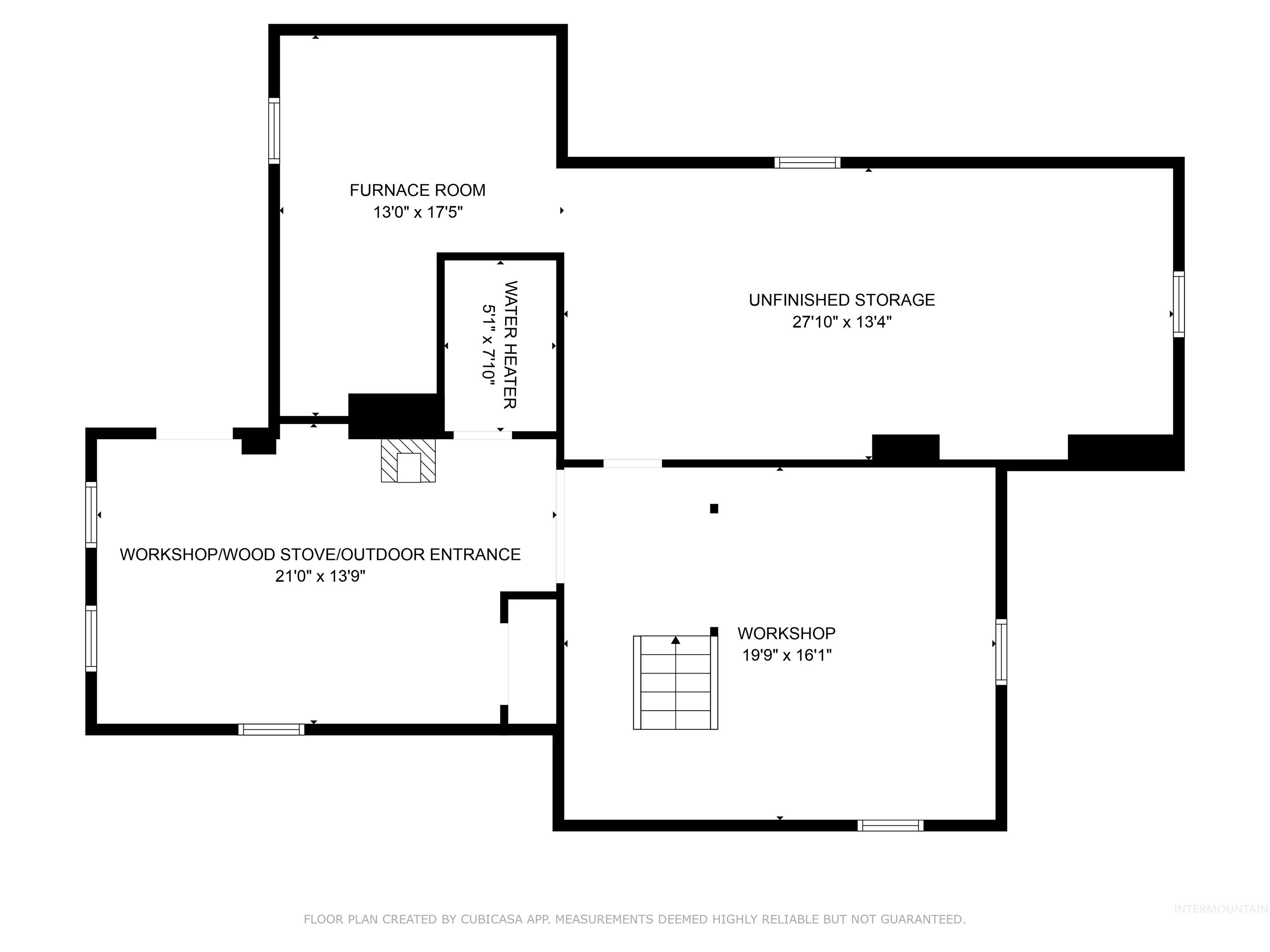 1429 Chestnut Street Property Photo 46