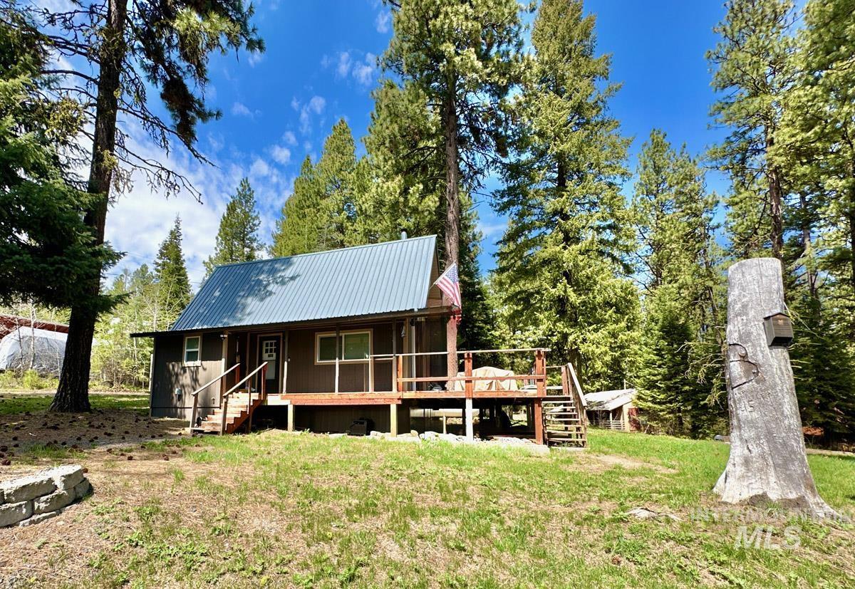 502 Micki Road Property Photo 1