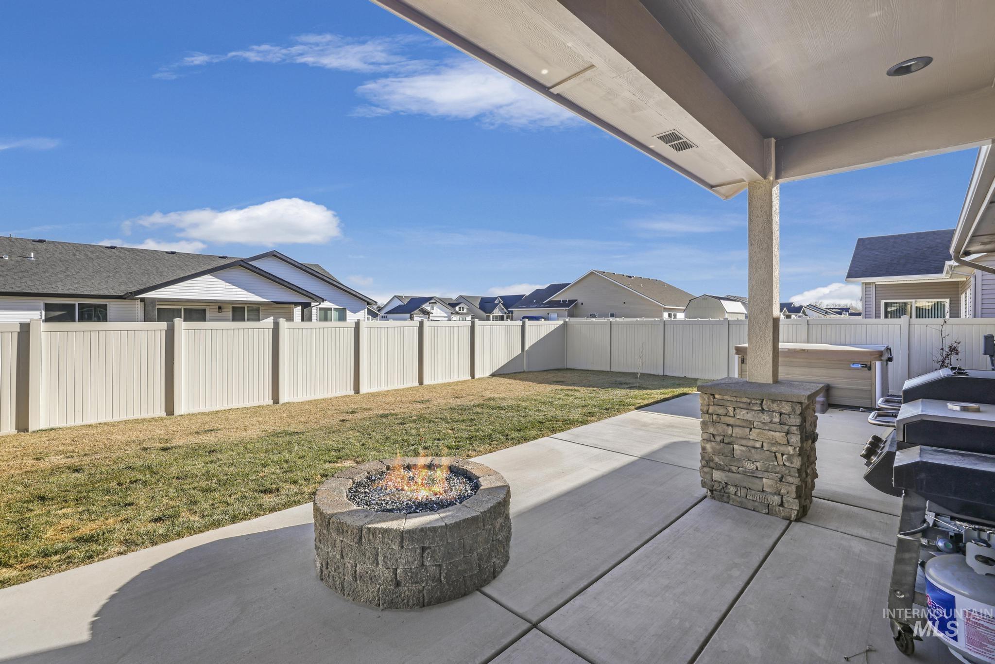 1034 Kenbrook Loop Property Photo 29