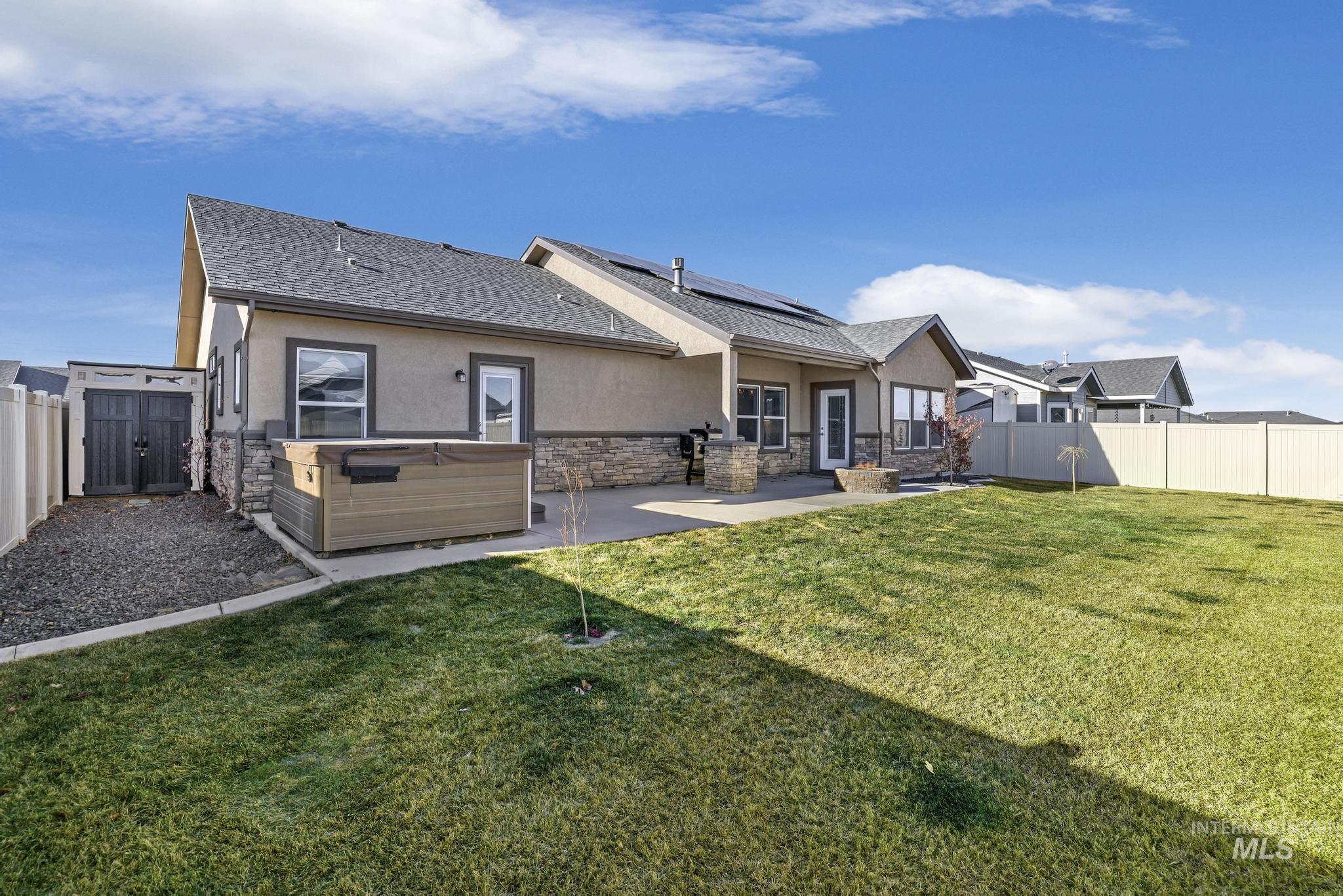 1034 Kenbrook Loop Property Photo 31
