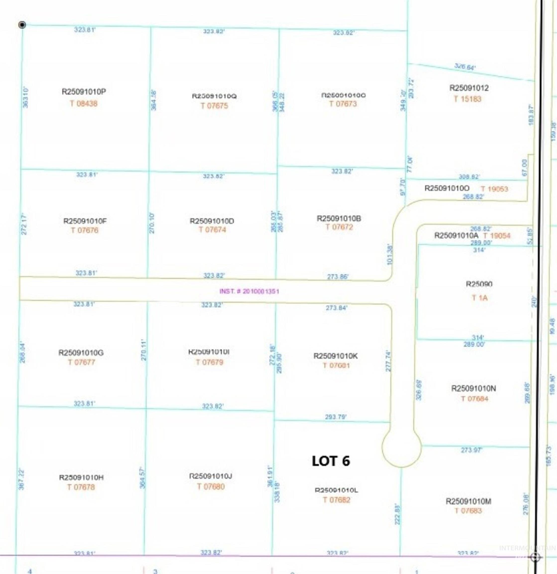 Tbd Sunset View Road (lot 6) Property Photo 10