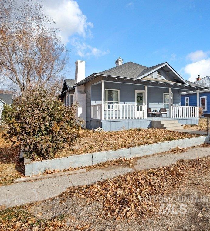 316 E Ave. B Property Photo 5