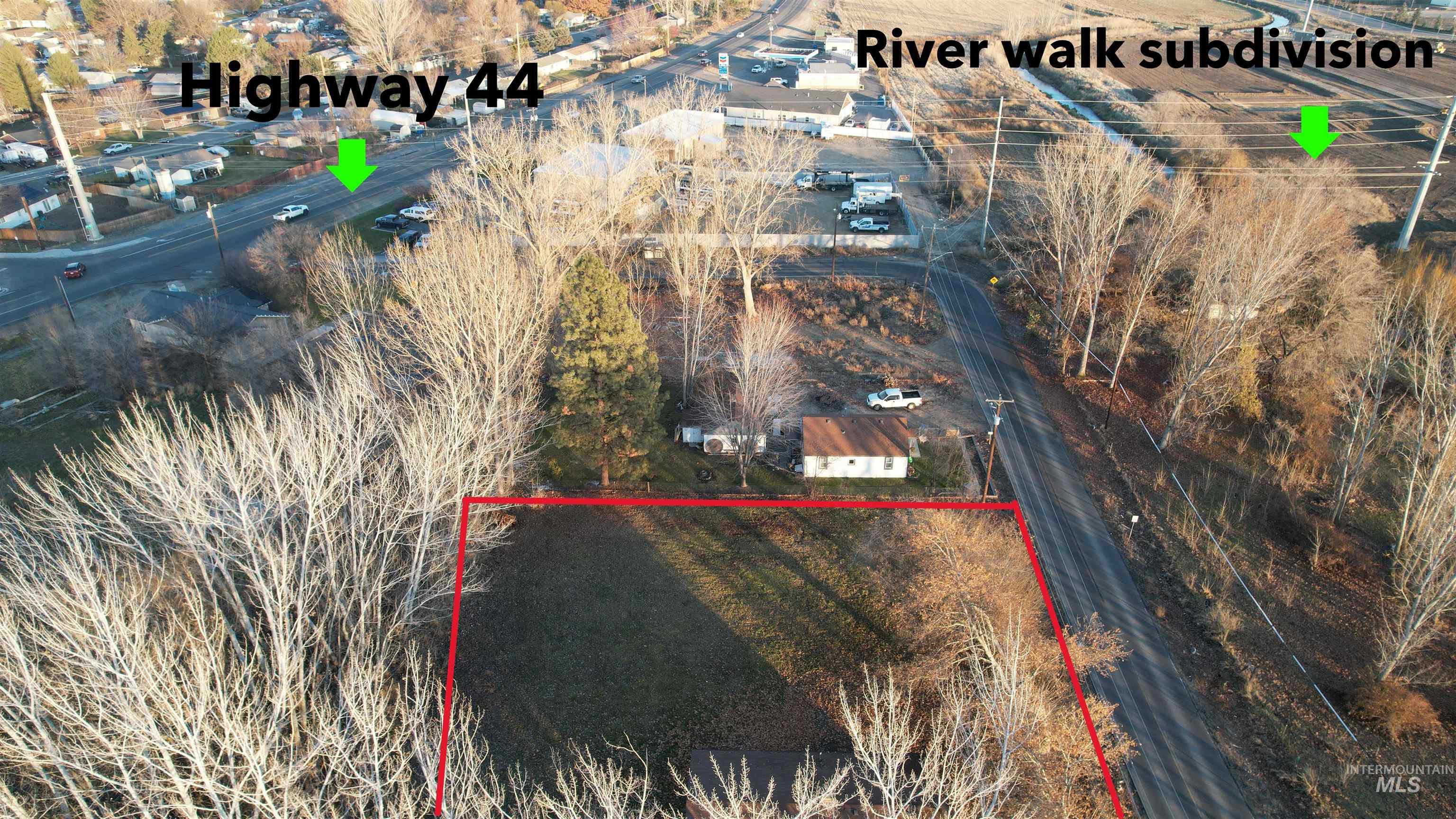 607 Boise St Property Photo 1