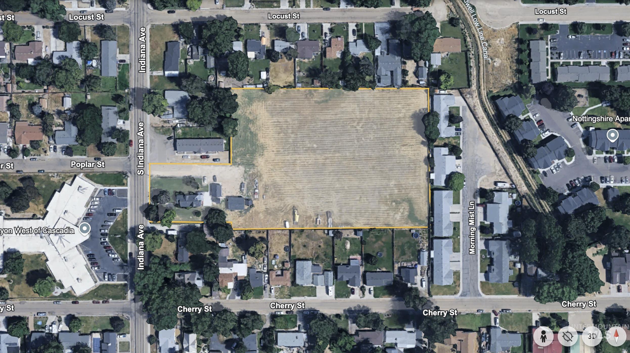 2813 S Indiana Property Photo 3