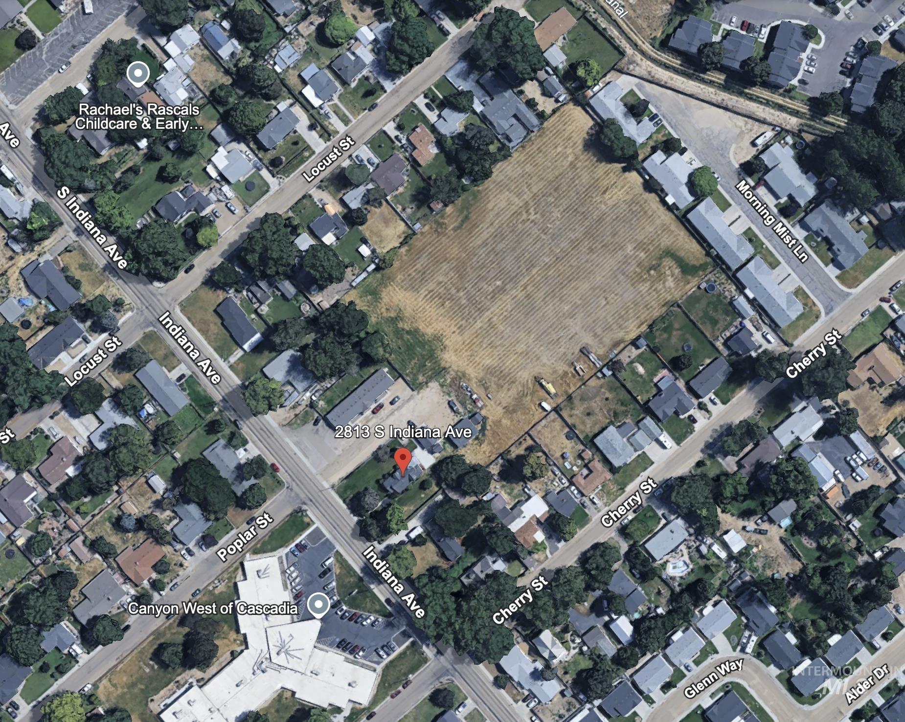 2813 S Indiana Property Photo 4
