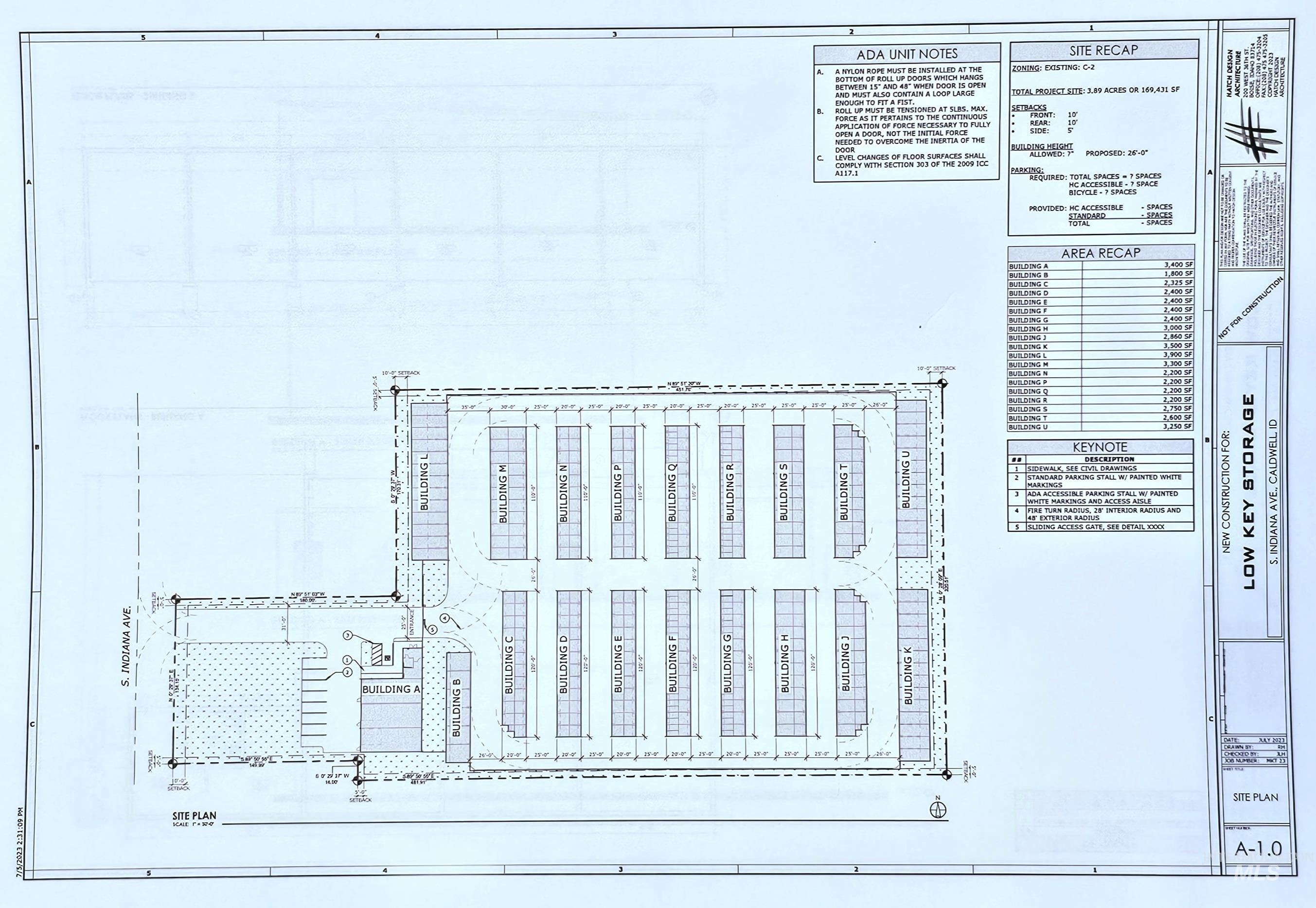 2813 S Indiana Property Photo 6